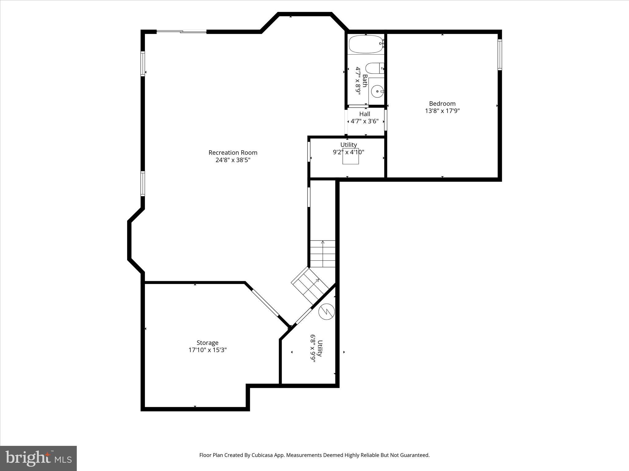 CORBETT MANOR - Residential