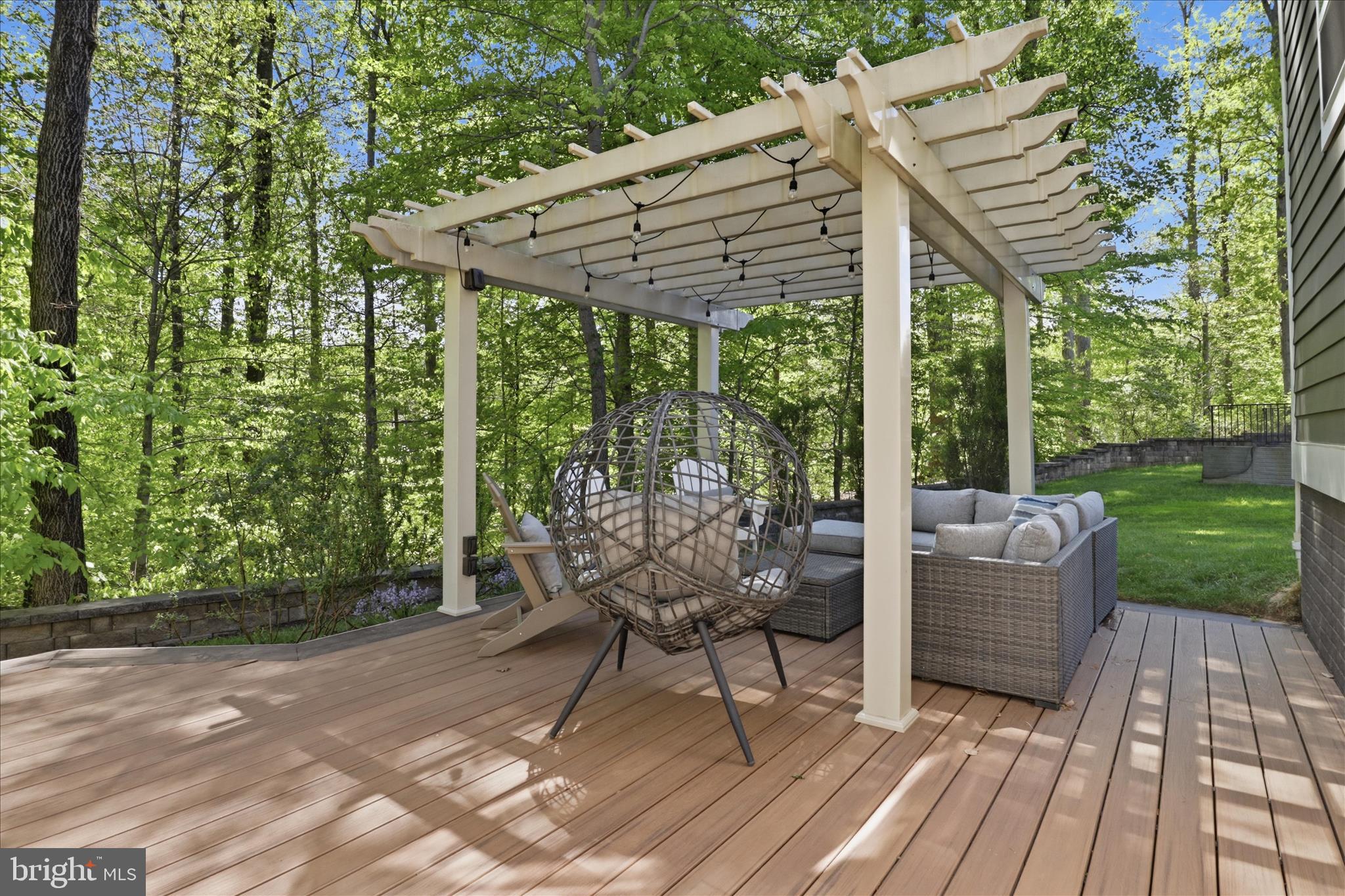 CORBETT MANOR - Residential