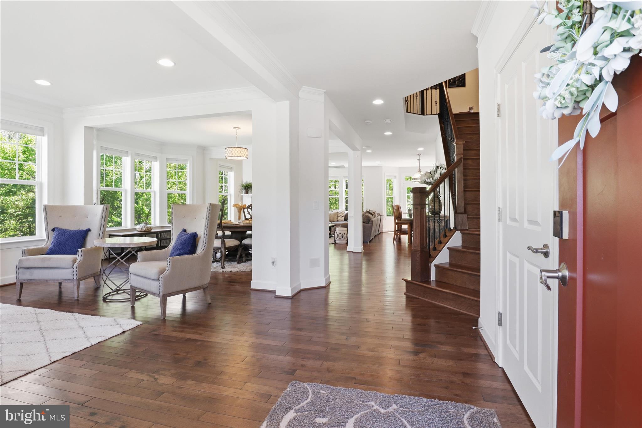 CORBETT MANOR - Residential