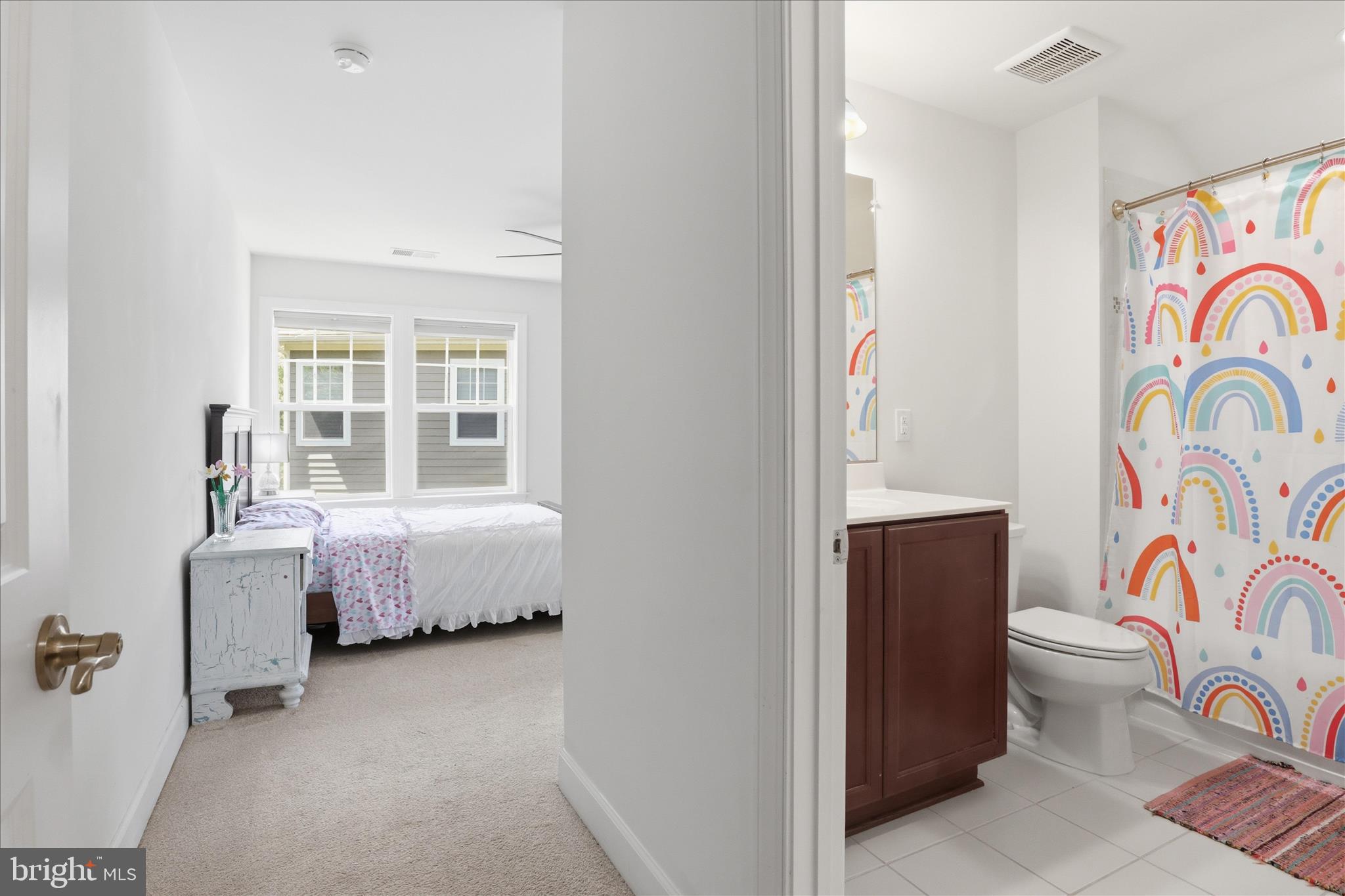 CORBETT MANOR - Residential