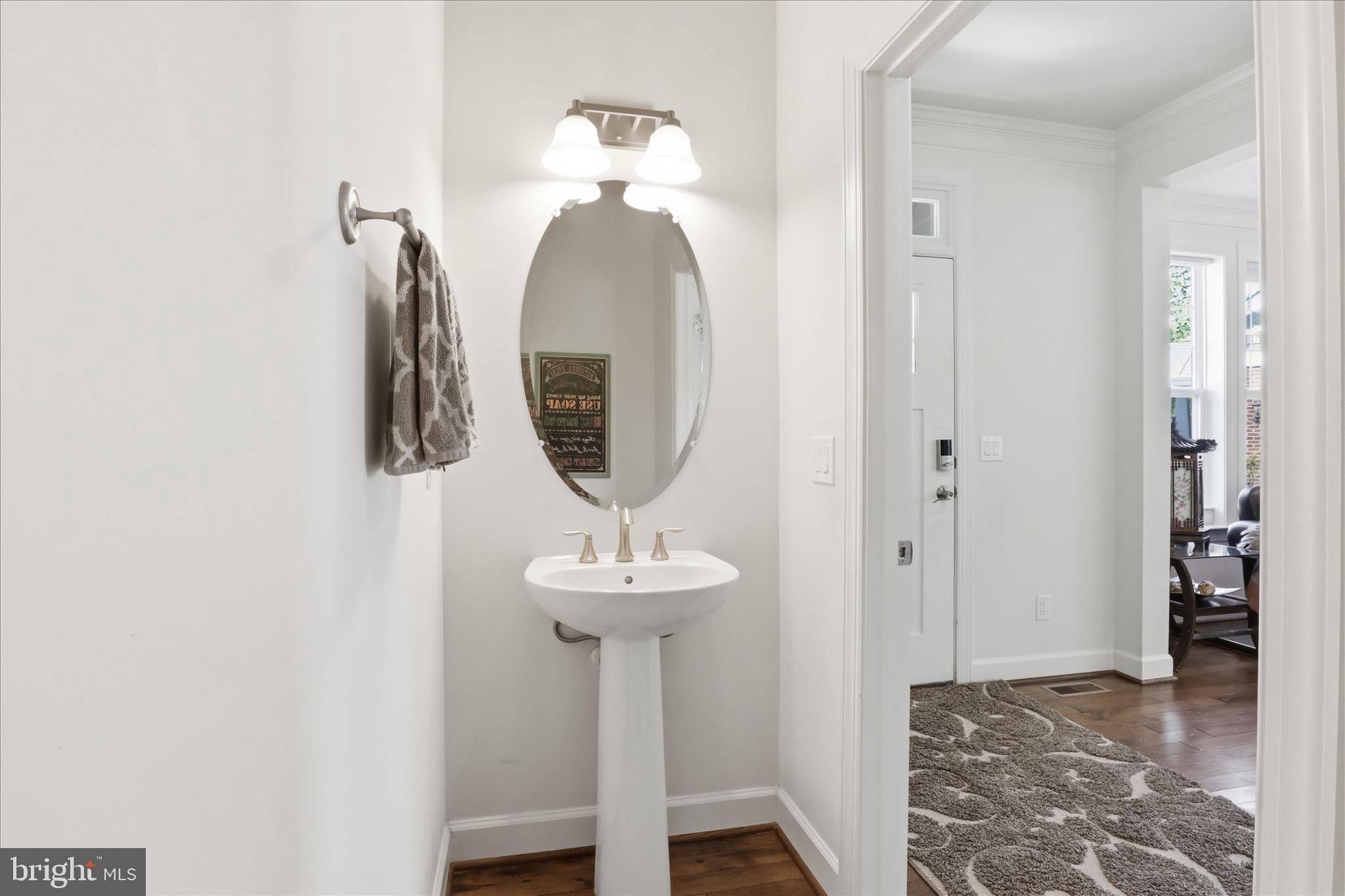 CORBETT MANOR - Residential