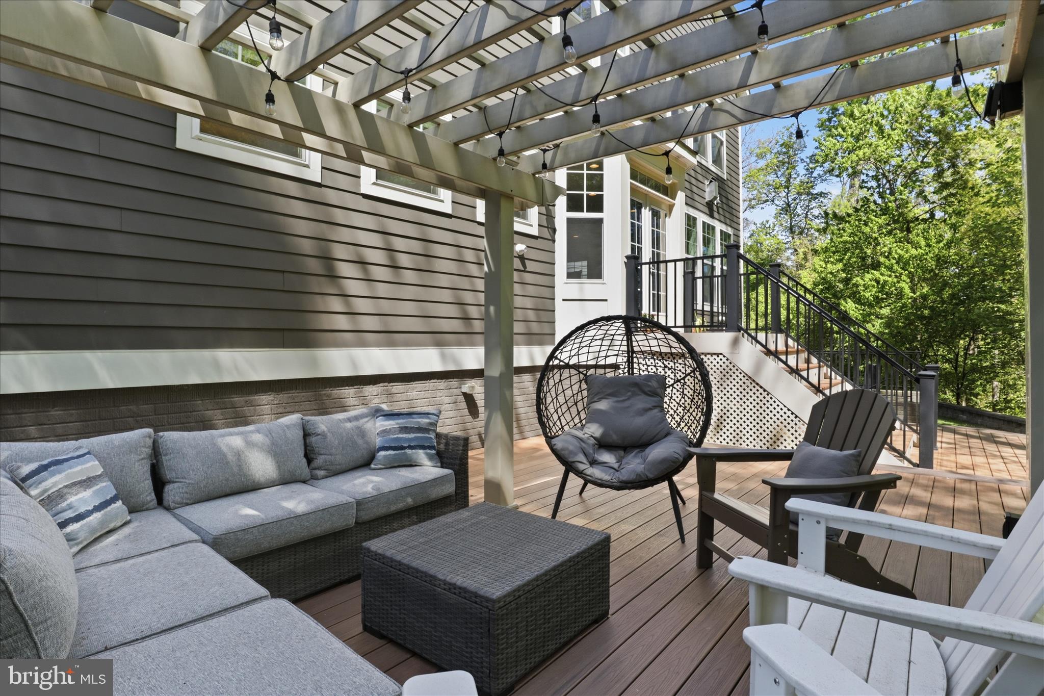 CORBETT MANOR - Residential