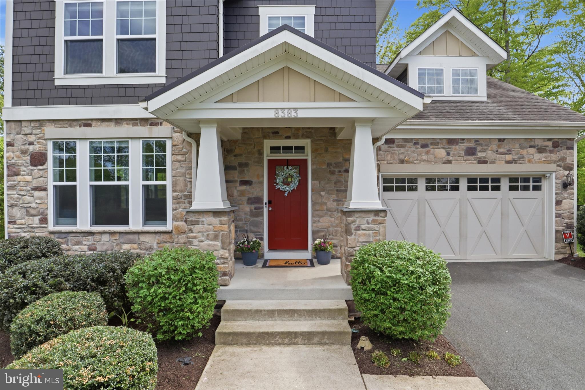 CORBETT MANOR - Residential