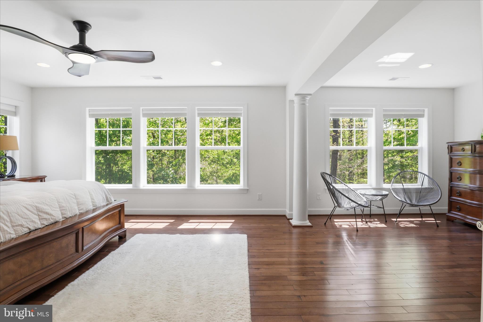 CORBETT MANOR - Residential