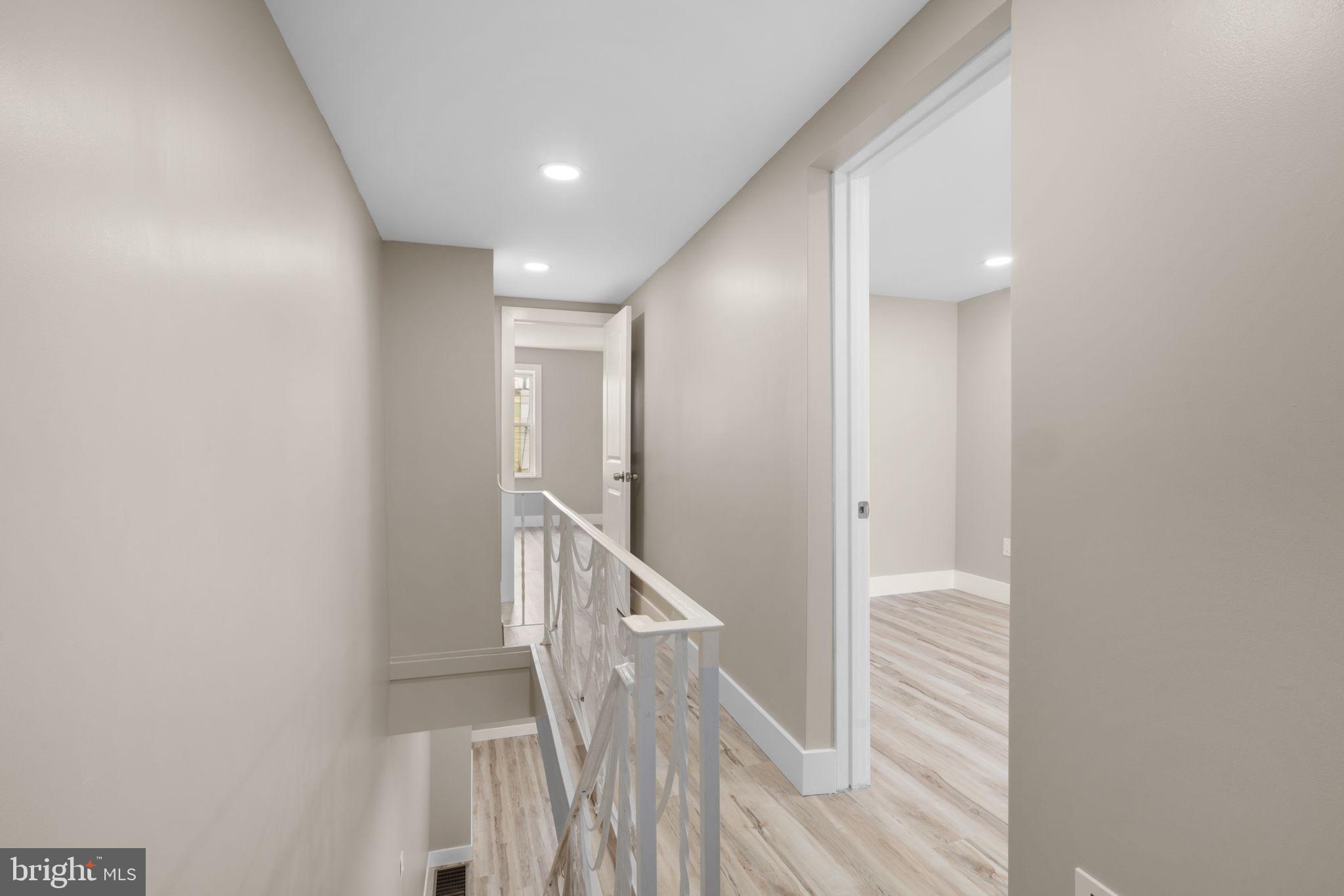 TACONY - Residential