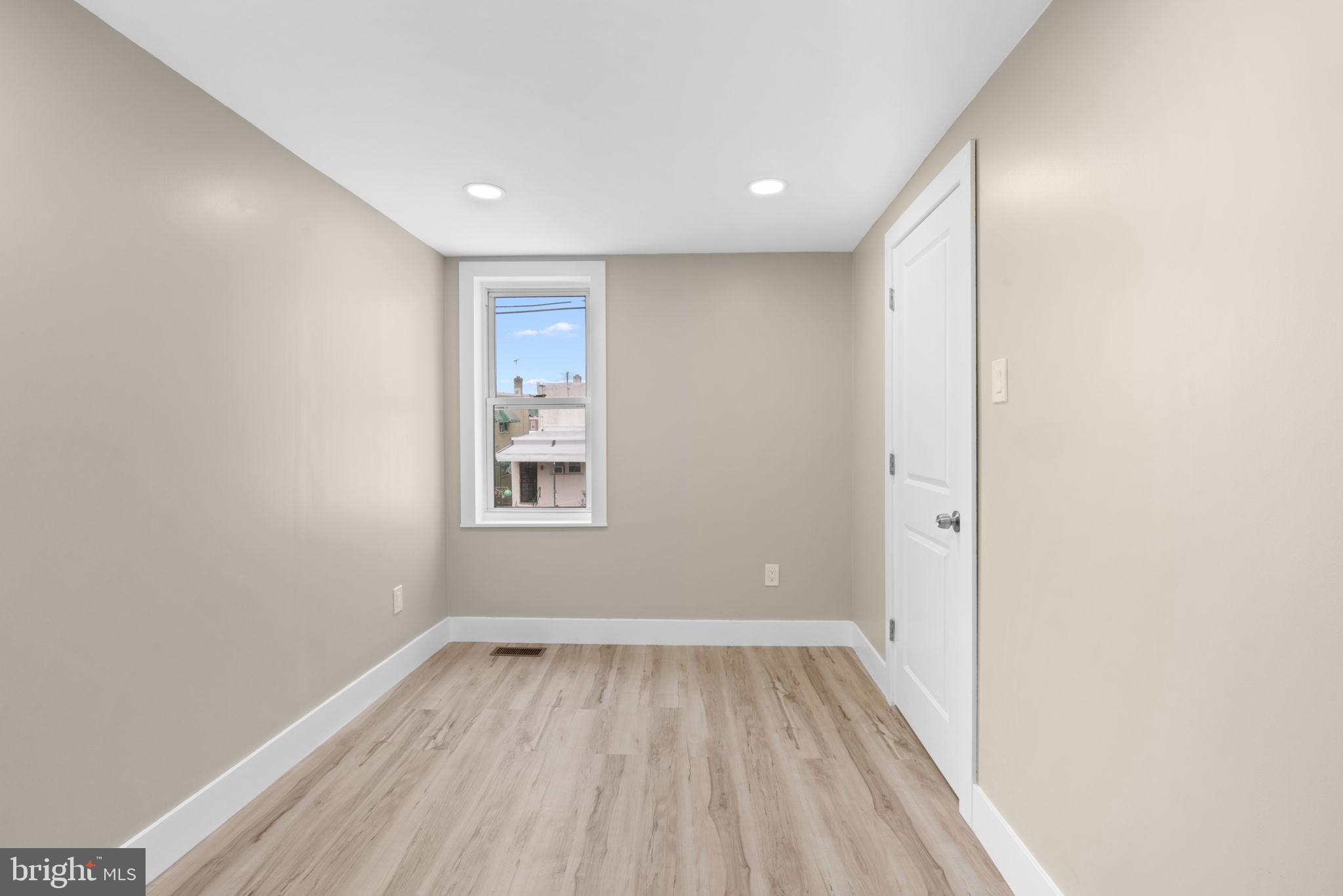 TACONY - Residential