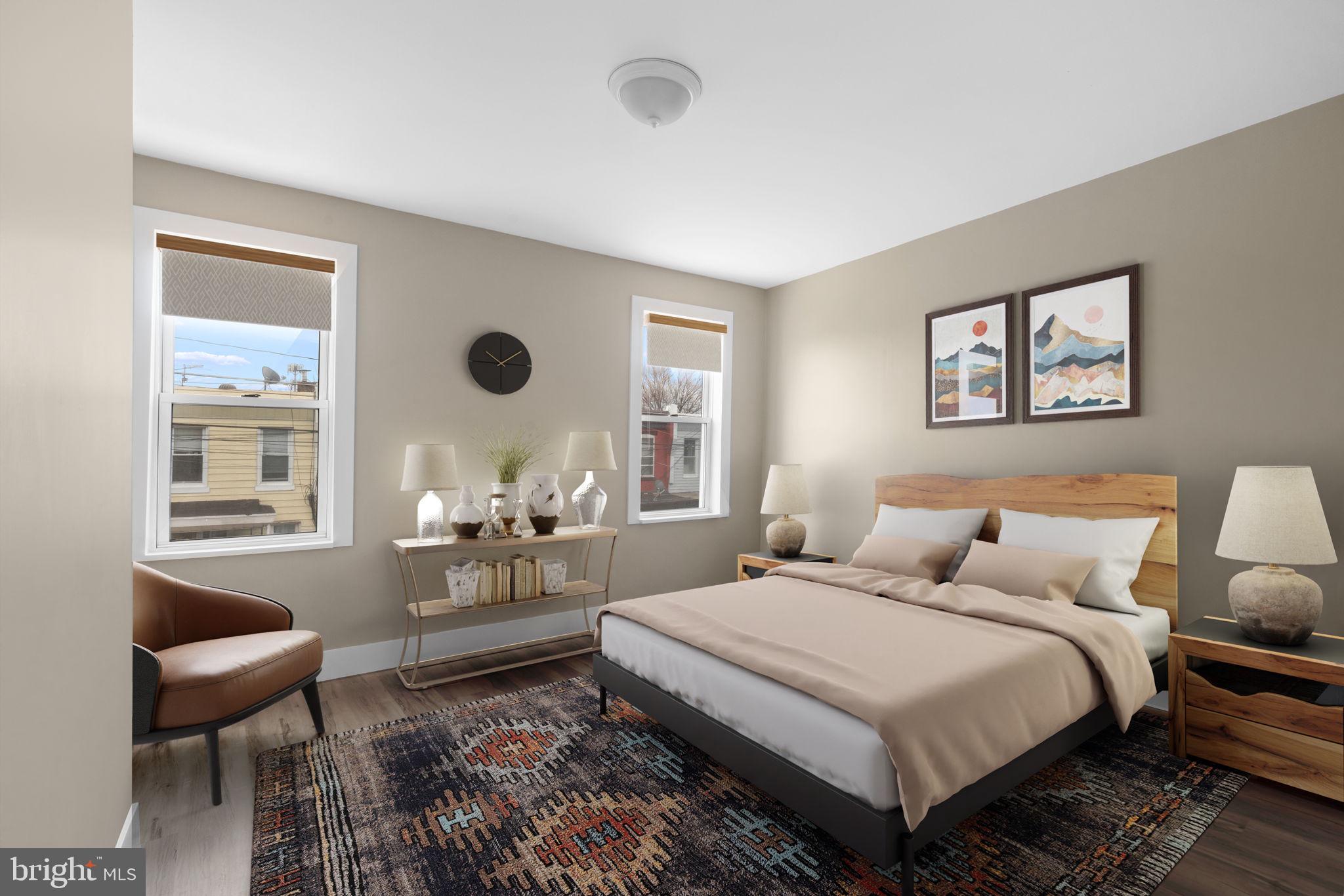 TACONY - Residential