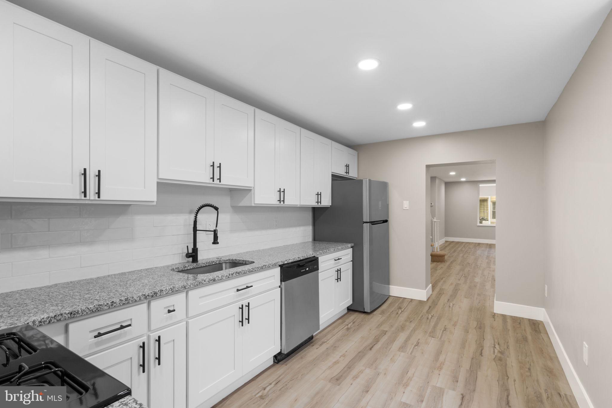 TACONY - Residential