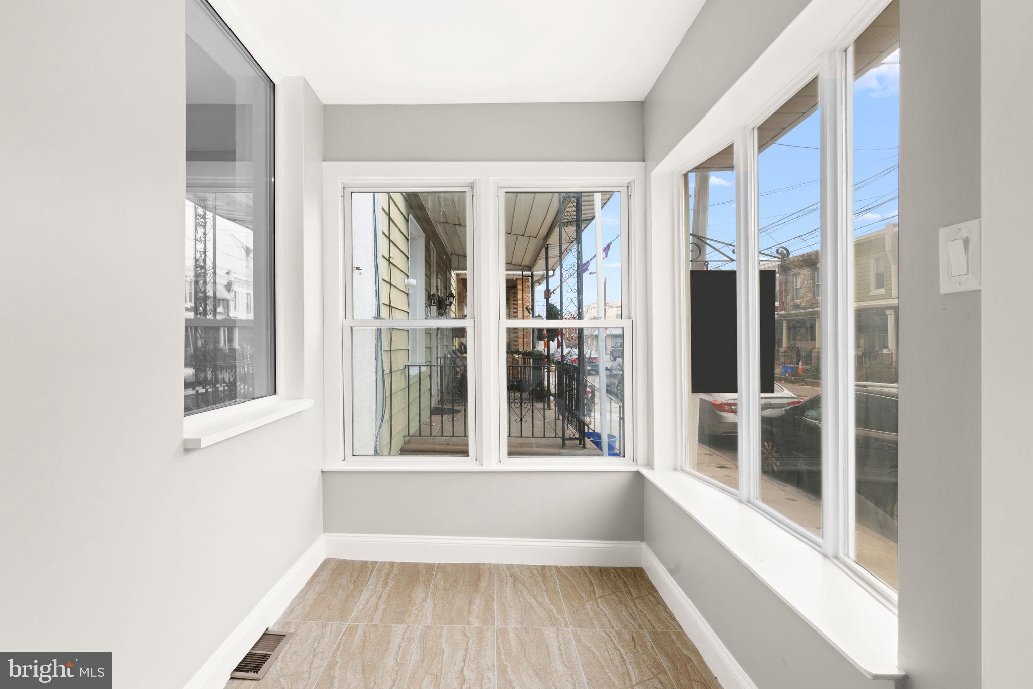 TACONY - Residential