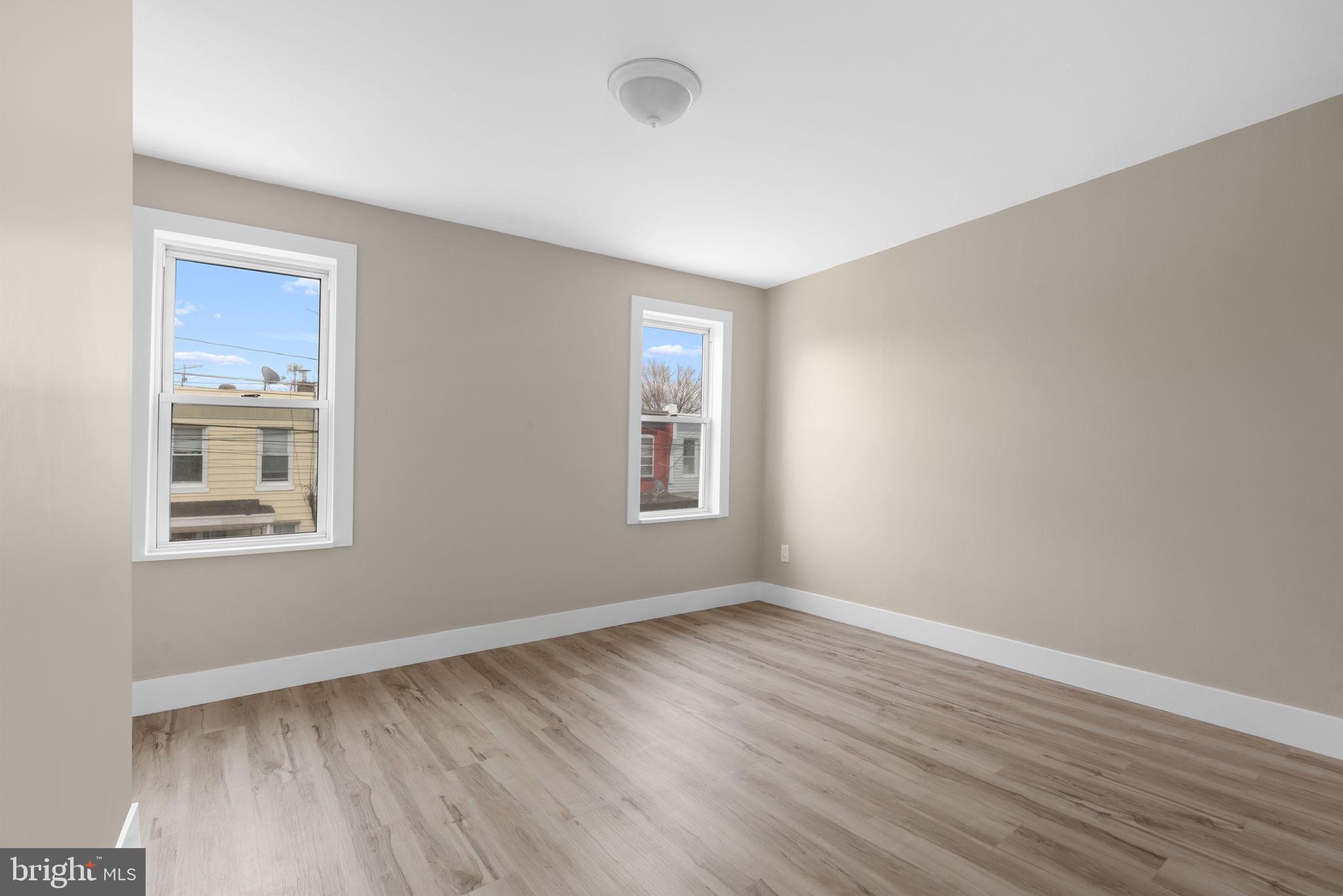 TACONY - Residential