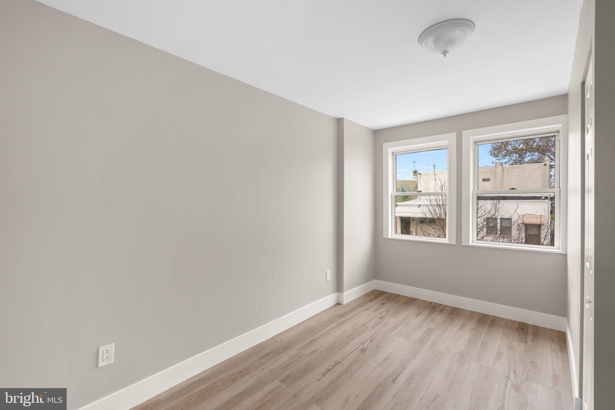 TACONY - Residential