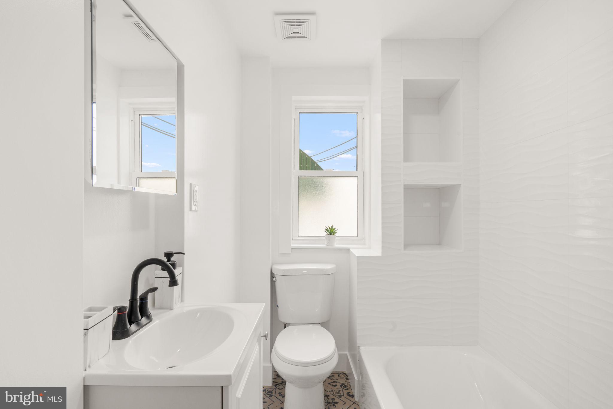 TACONY - Residential