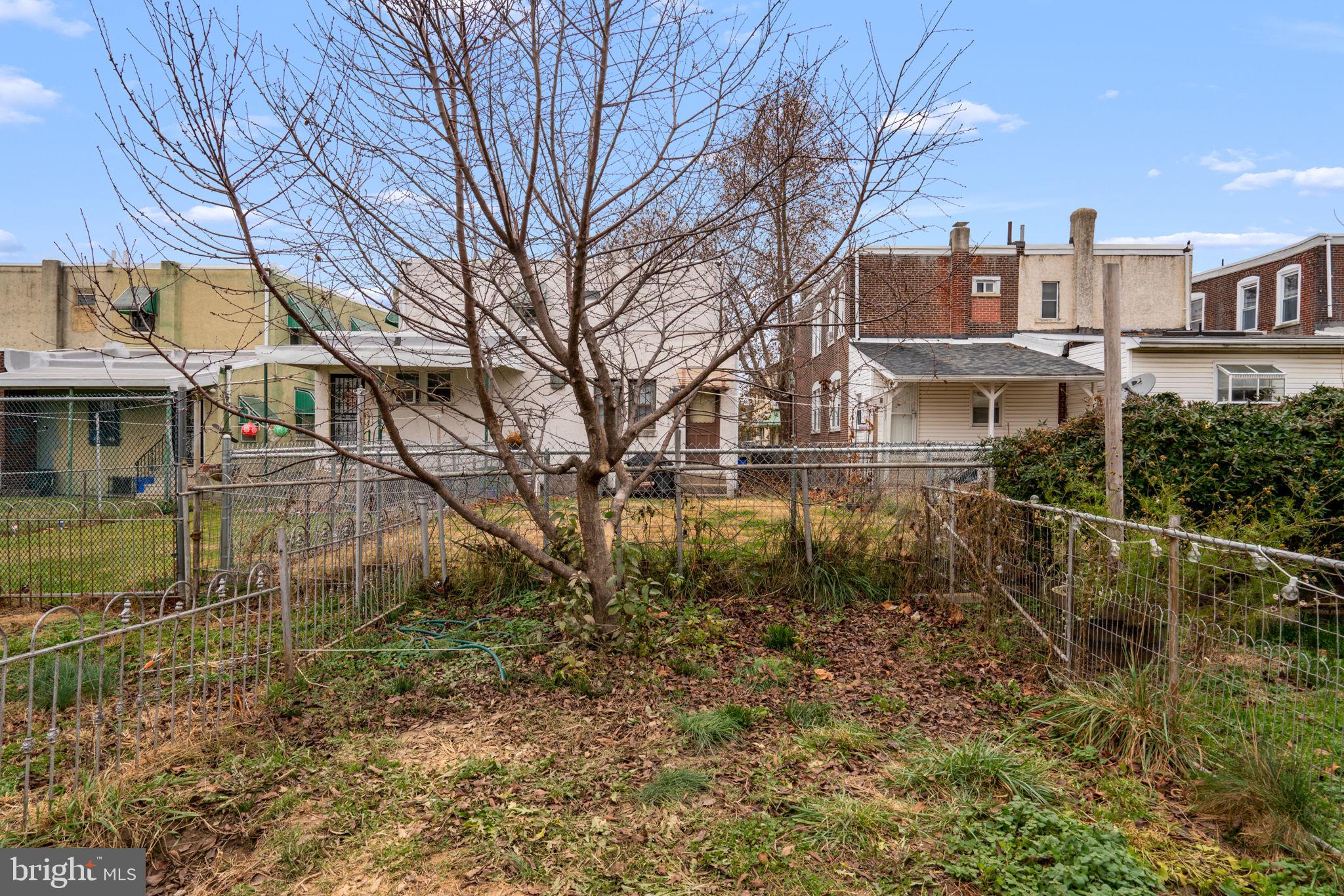 TACONY - Residential