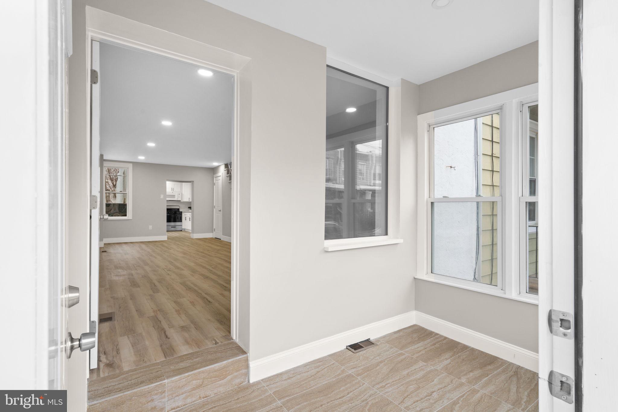 TACONY - Residential