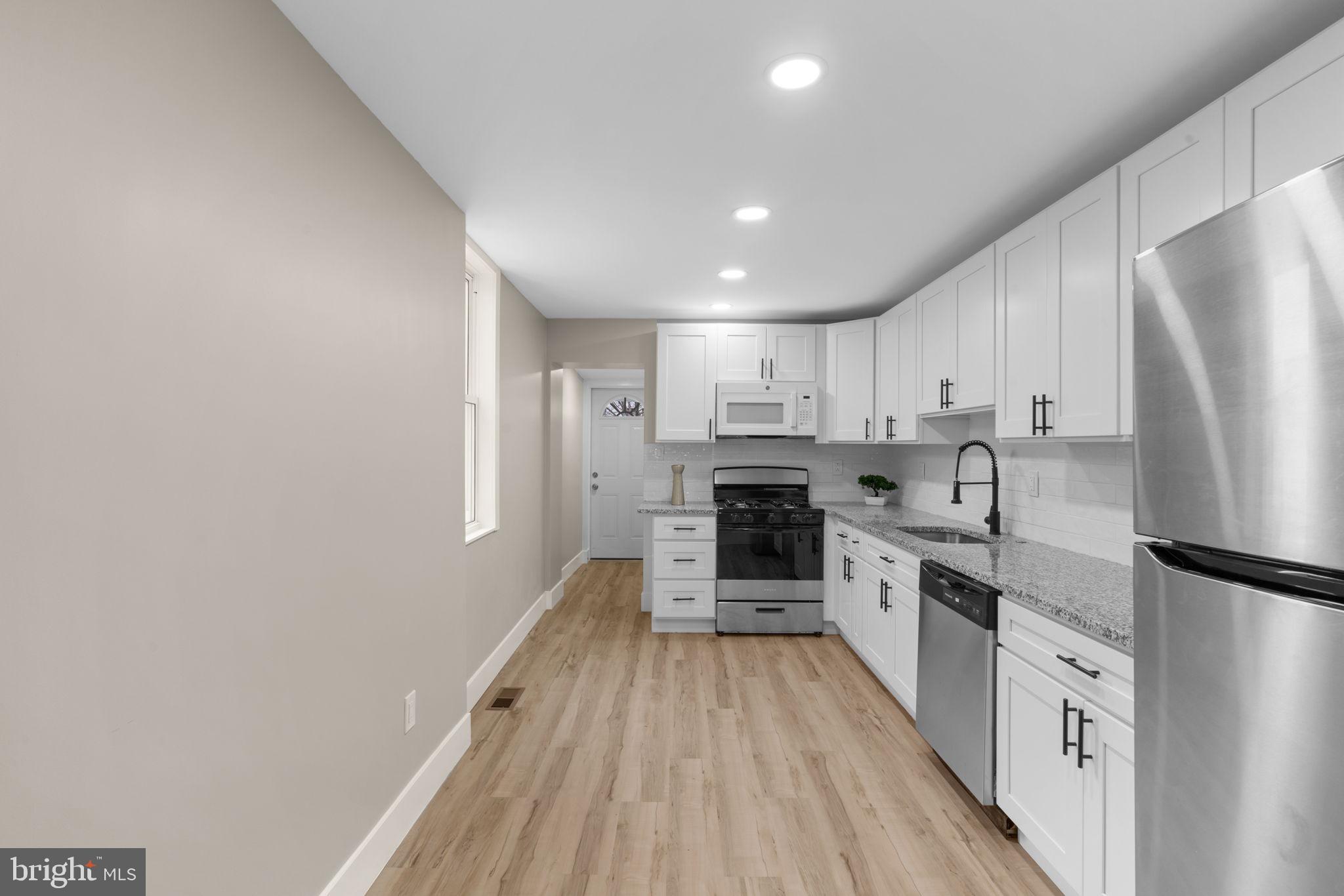 TACONY - Residential