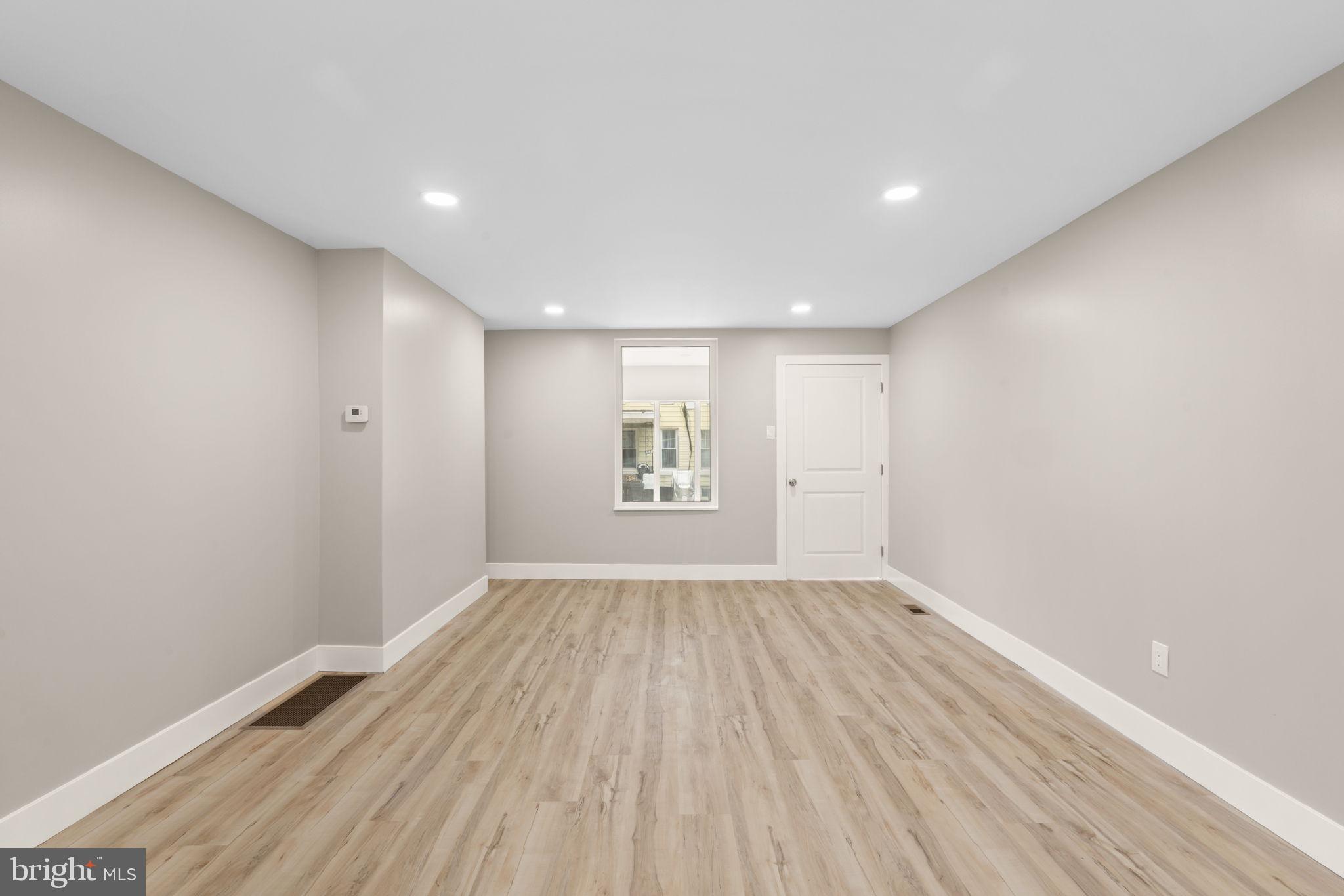 TACONY - Residential