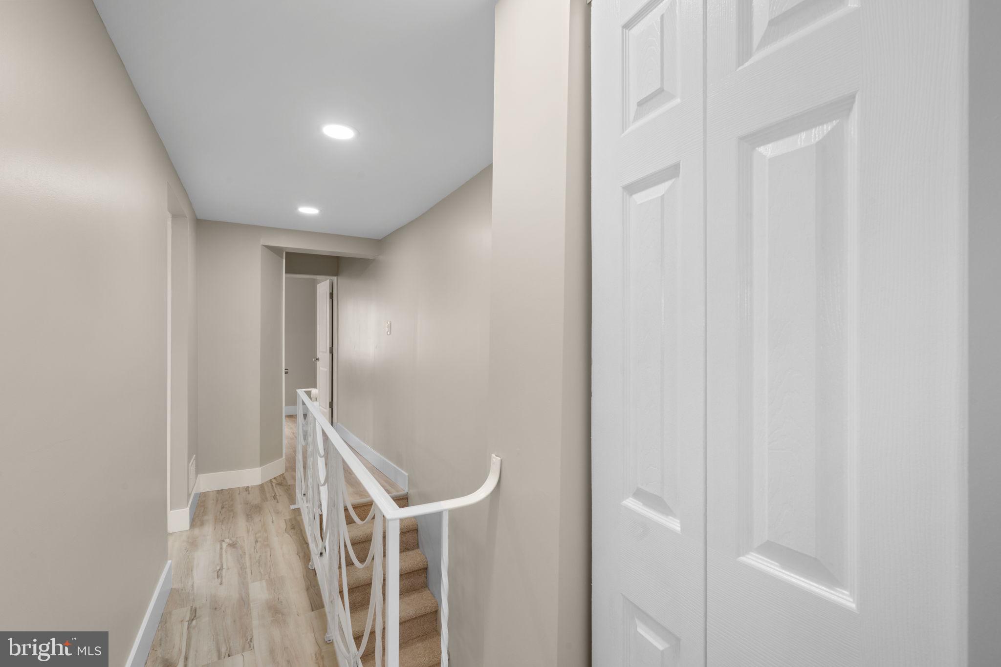 TACONY - Residential
