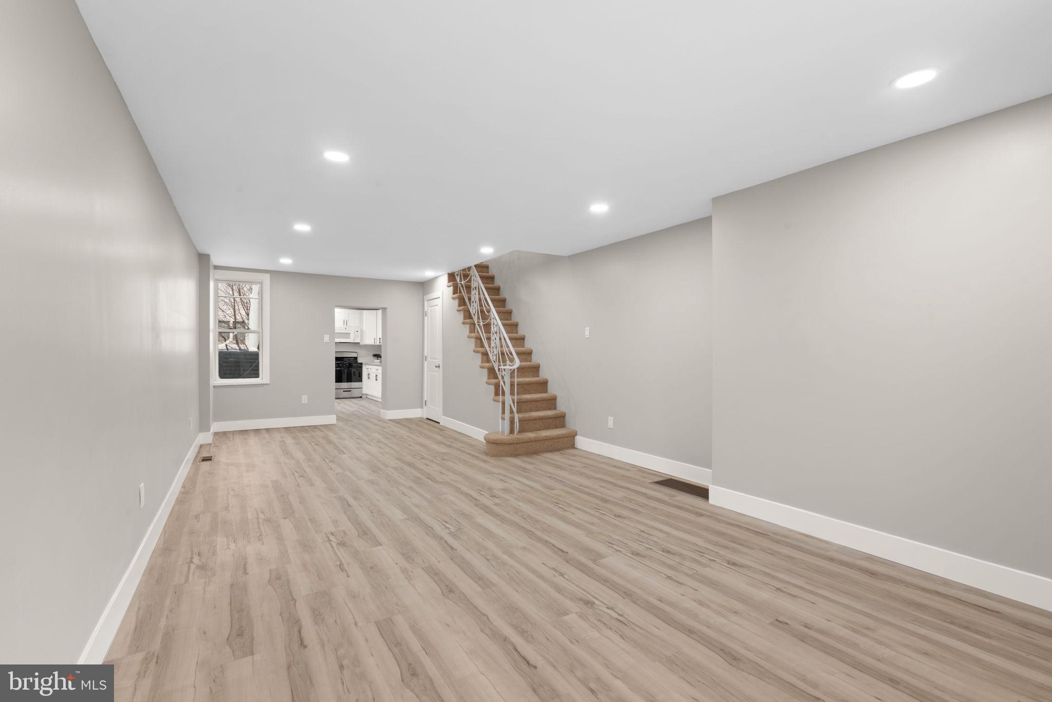 TACONY - Residential