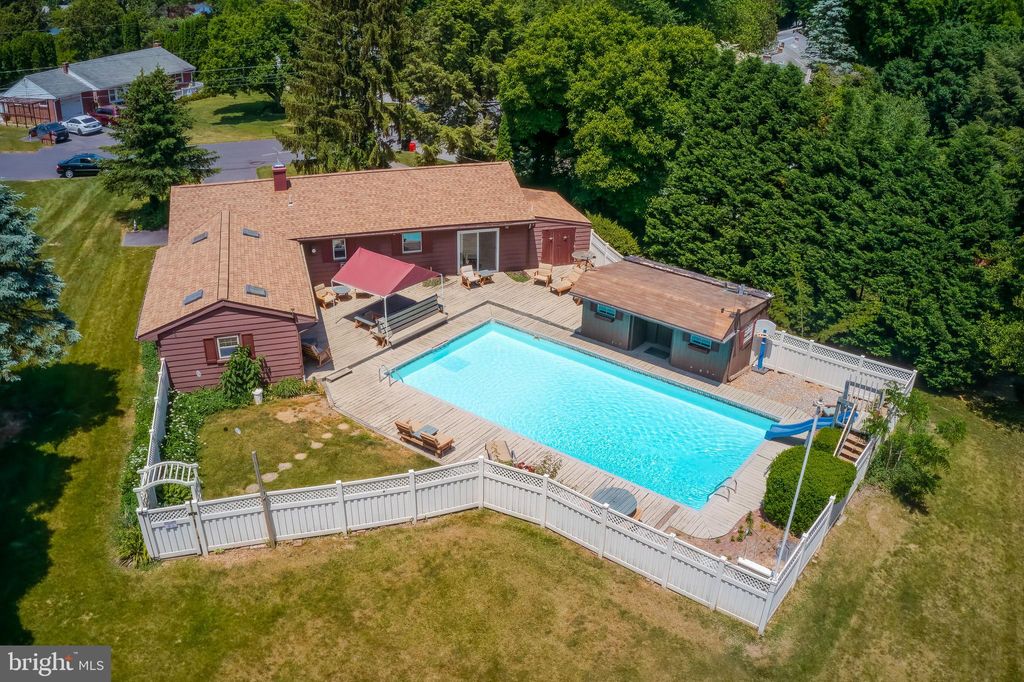 Photo of 1642 ZARKER RD, LANCASTER, PA 17601 (MLS # PALA2035214)