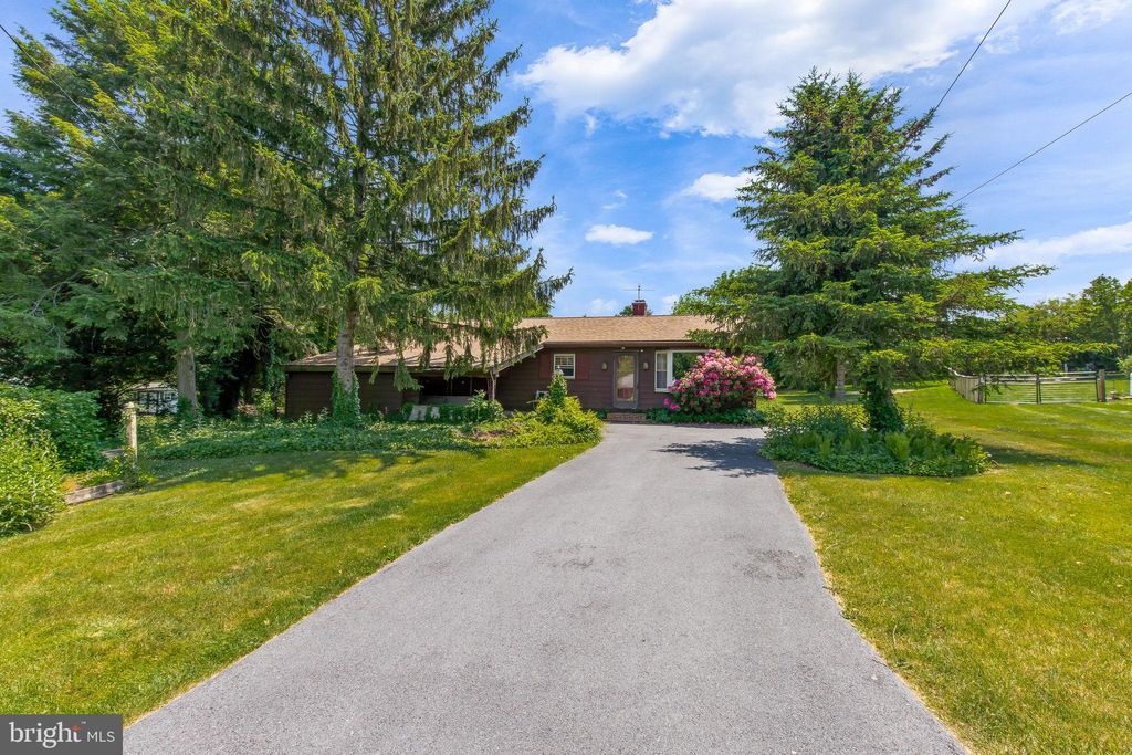 Photo of 1642 ZARKER RD, LANCASTER, PA 17601 (MLS # PALA2035214)