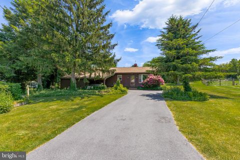 Photo of 1642 ZARKER RD, LANCASTER, PA 17601 (MLS # PALA2035214)