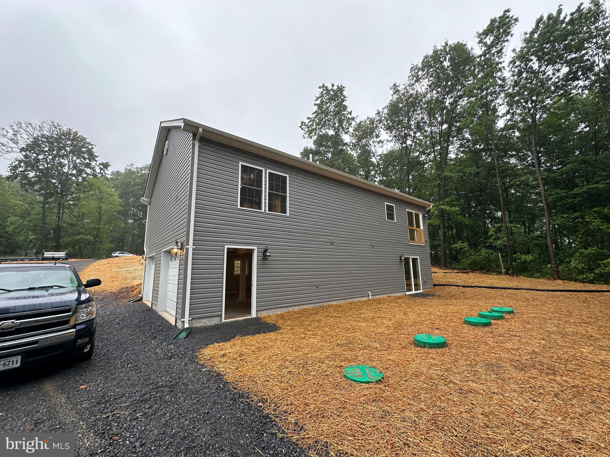 107 PINTO TRAIL