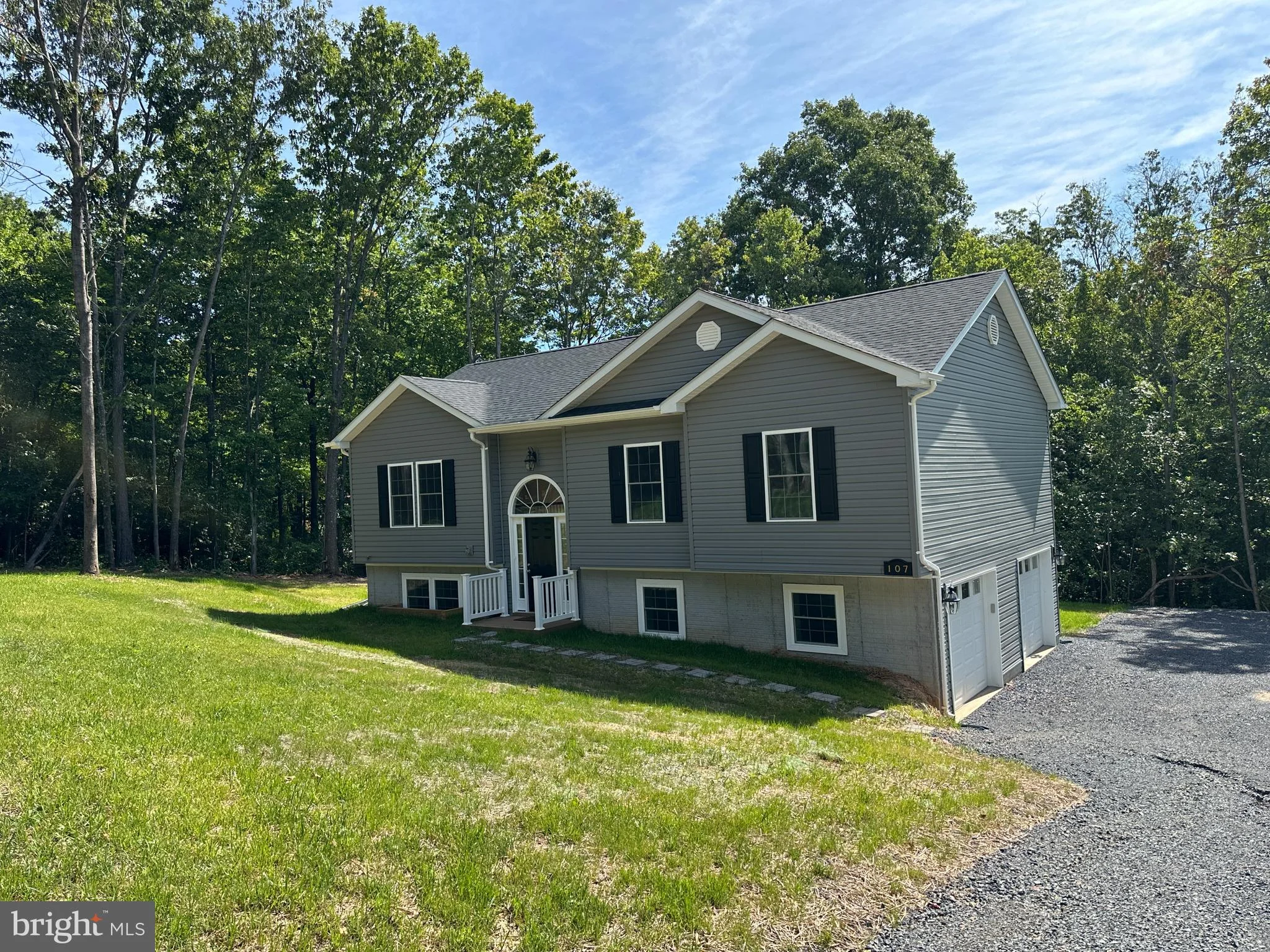 107 Pinto Trail