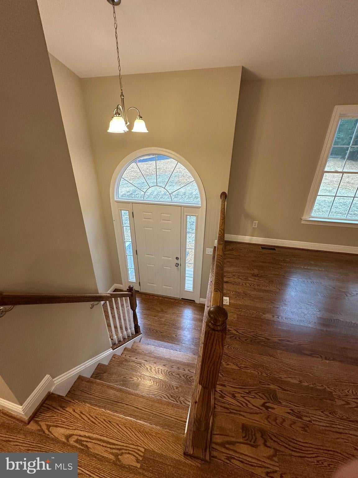 107 PINTO TRAIL
