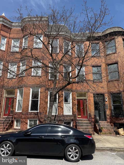 Condo For Rent - 830 Newington Avenue #B<br/> BALTIMORE, MD 21217