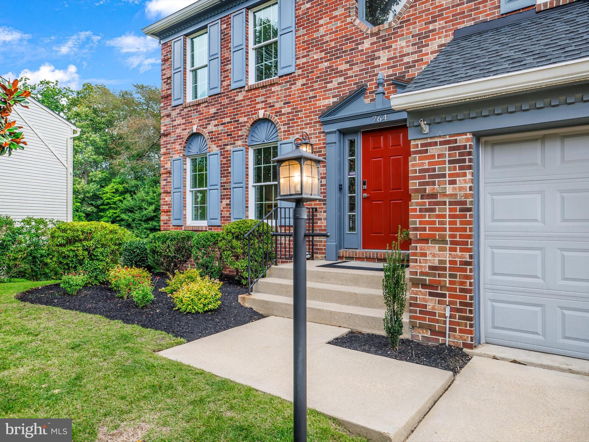 764 SPRINGBLOOM DRIVE