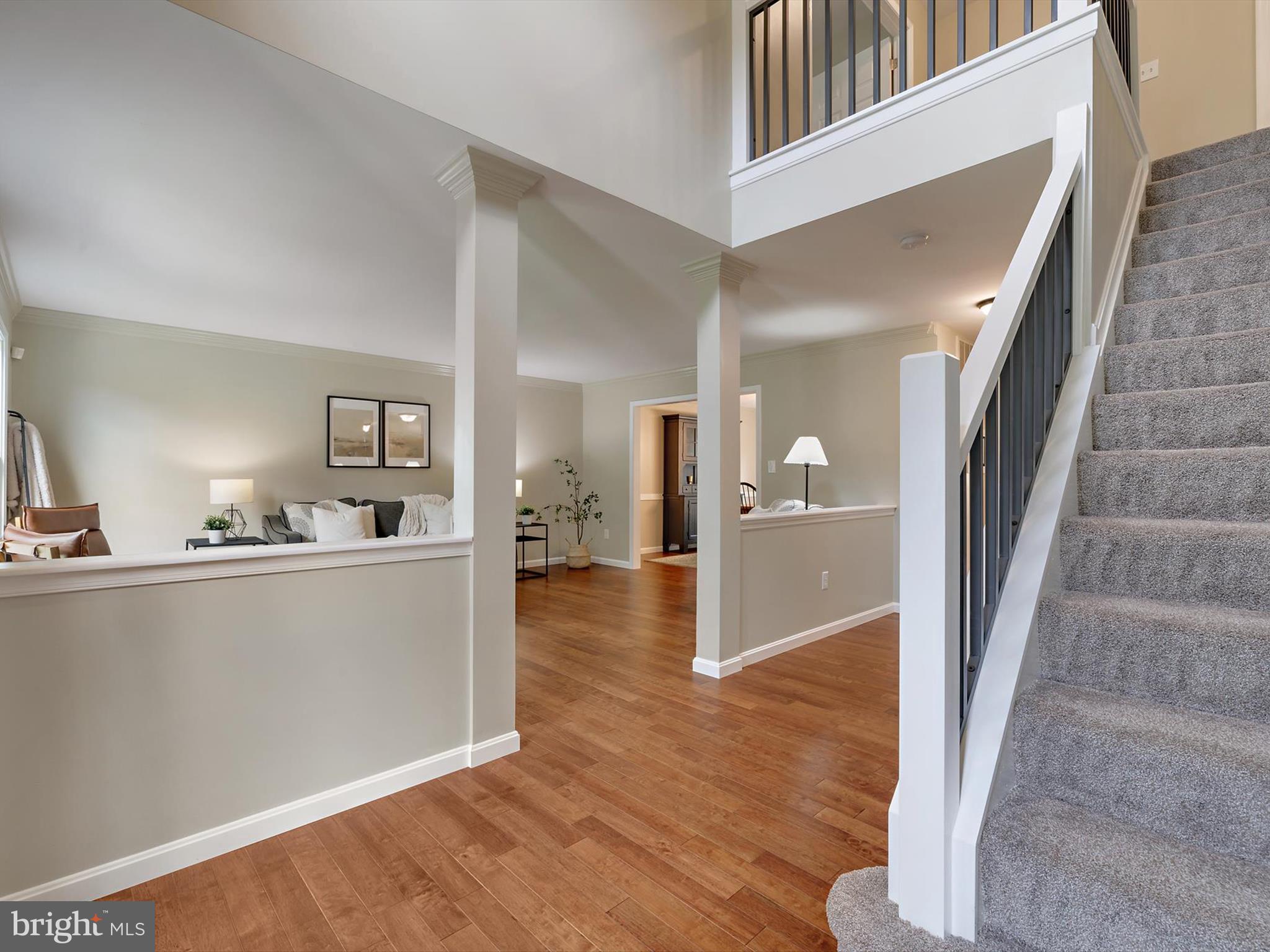 764 SPRINGBLOOM DRIVE