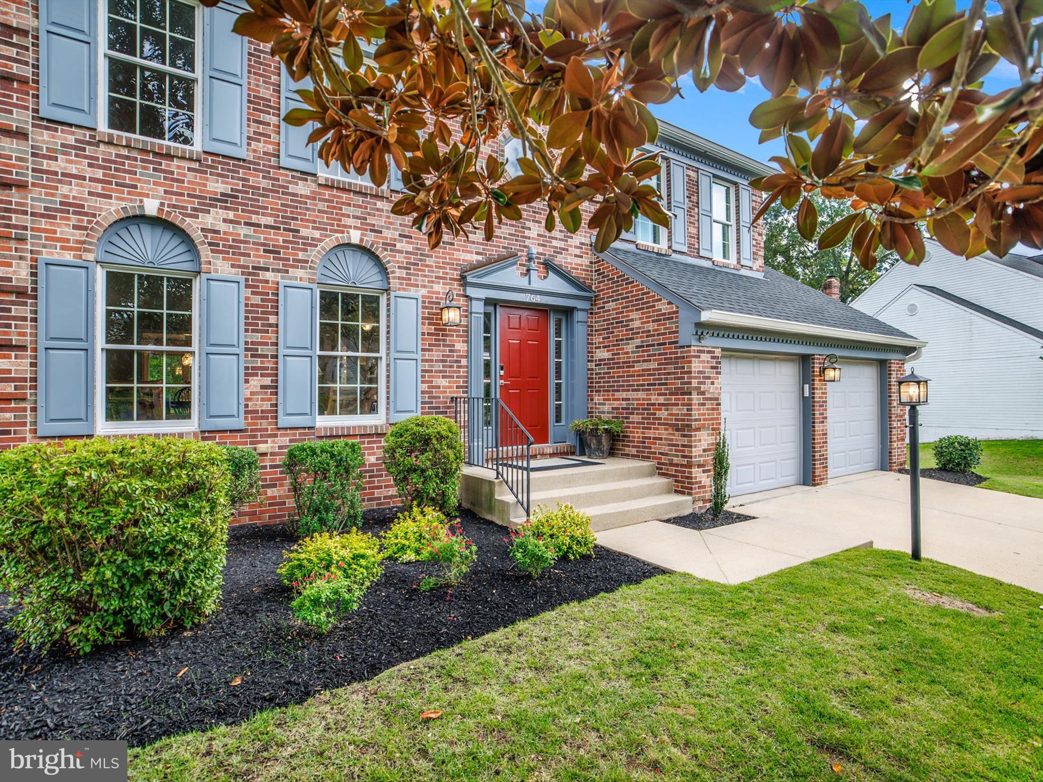 764 SPRINGBLOOM DRIVE