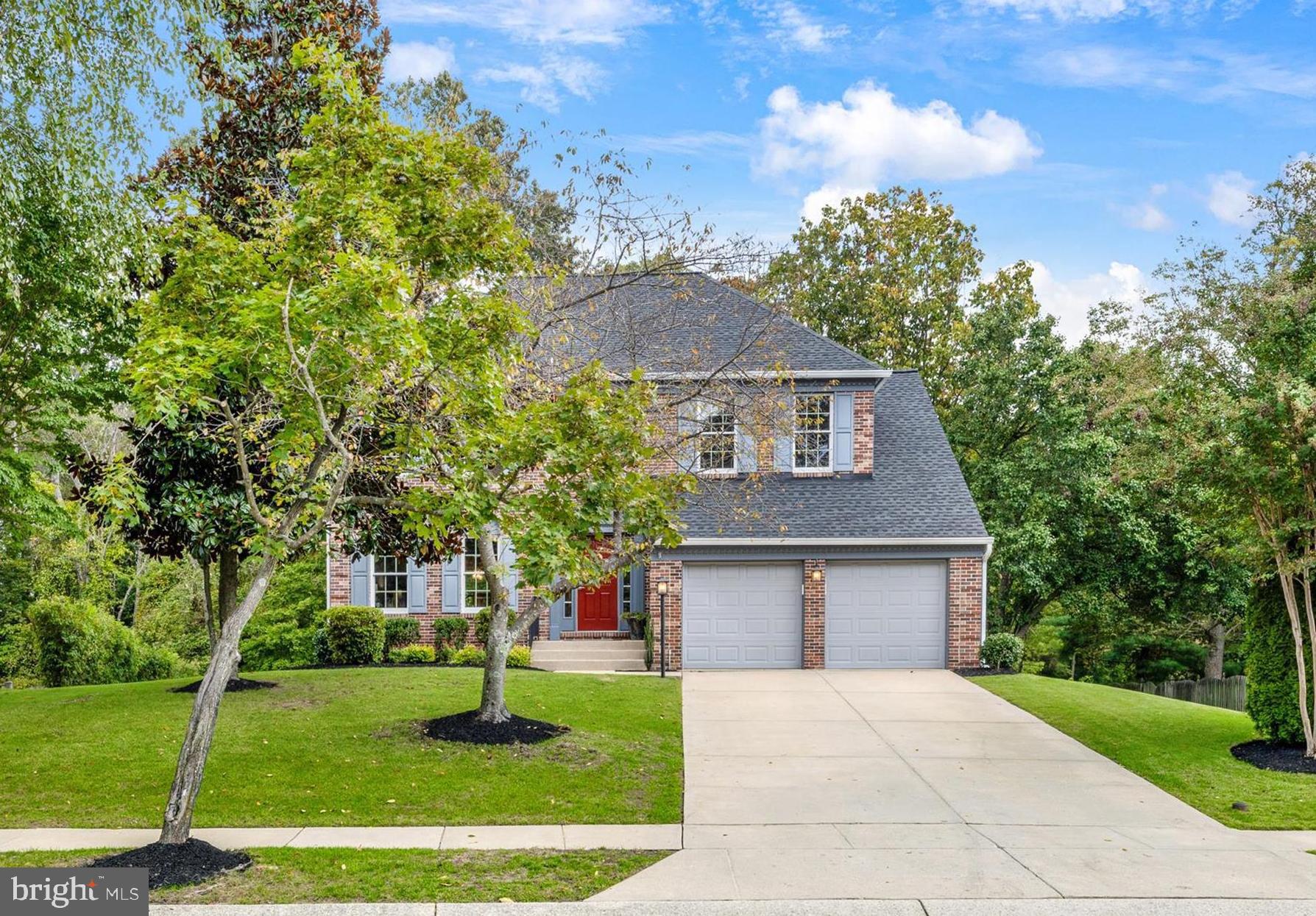 764 SPRINGBLOOM DRIVE