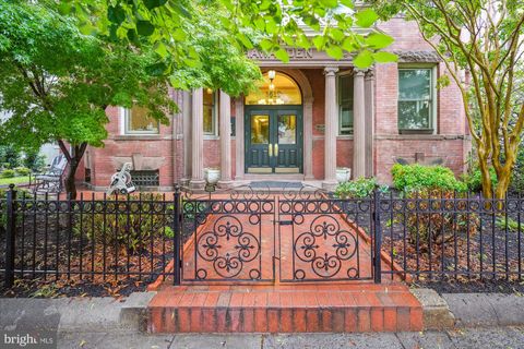 1419 R STREET NW 20 WASHINGTON DC 20009