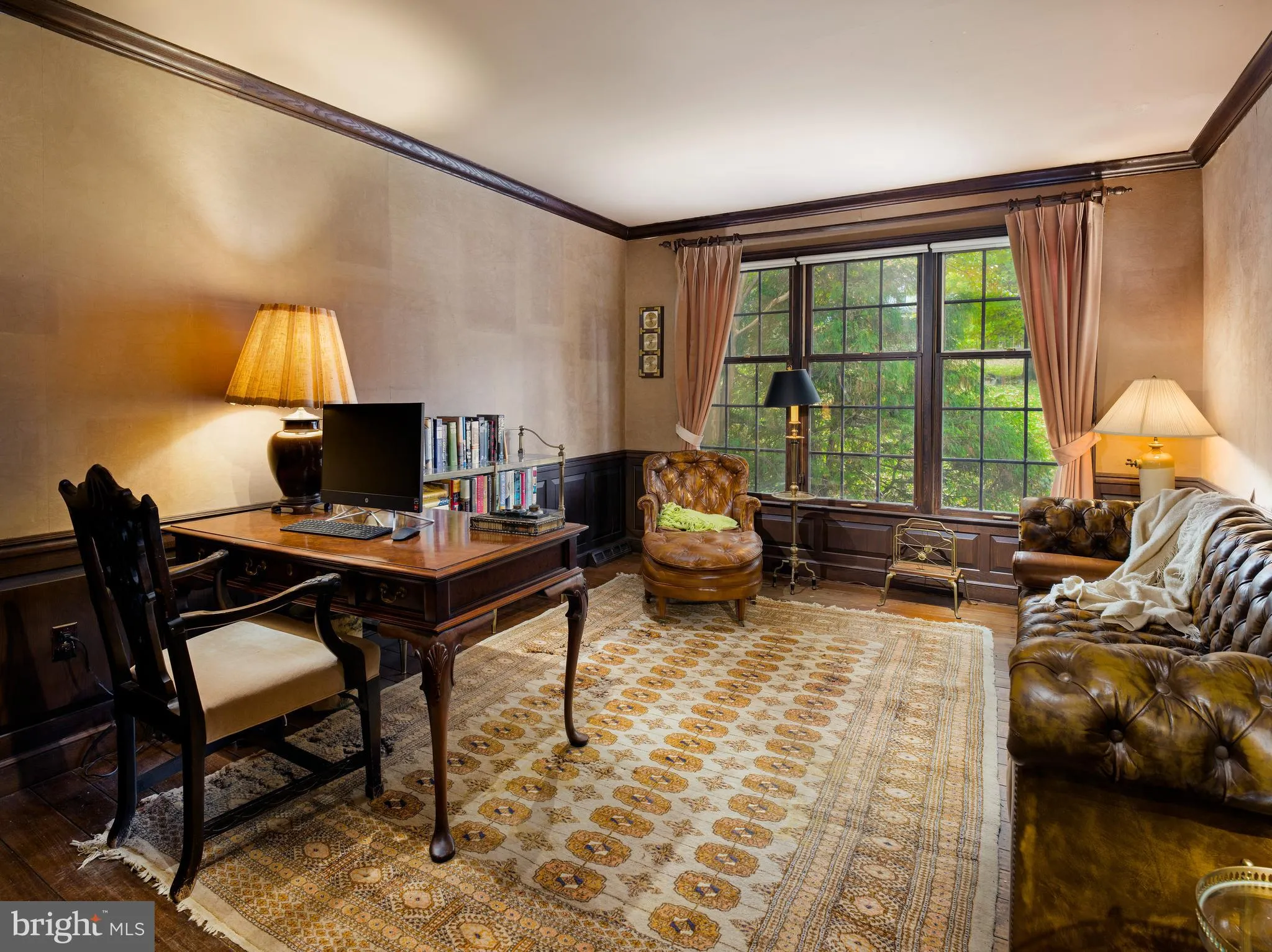 Villanova, Pennsylvania 19085, United States, 5 Bedrooms Bedrooms, ,7 BathroomsBathrooms,Residential,Active,238686