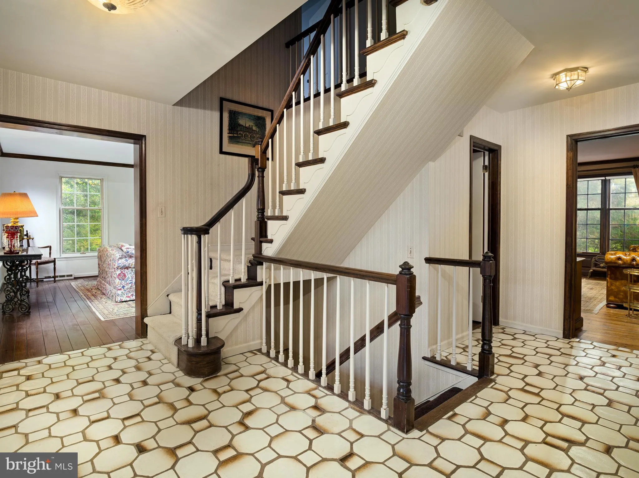 Villanova, Pennsylvania 19085, United States, 5 Bedrooms Bedrooms, ,7 BathroomsBathrooms,Residential,Active,238686