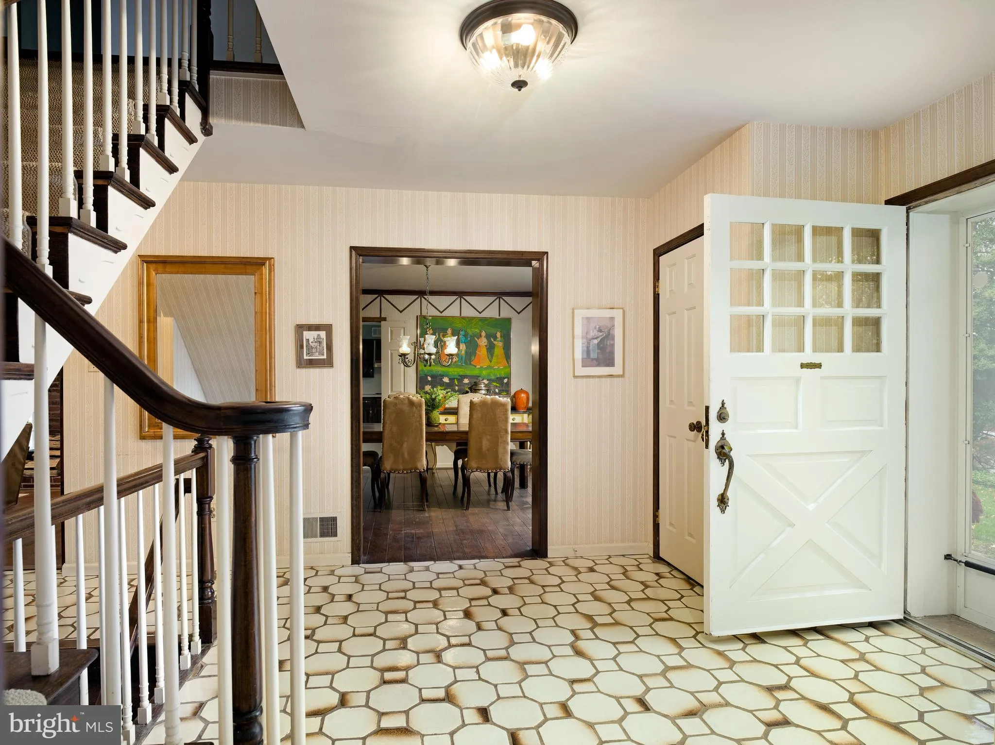 Villanova, Pennsylvania 19085, United States, 5 Bedrooms Bedrooms, ,7 BathroomsBathrooms,Residential,Active,238686