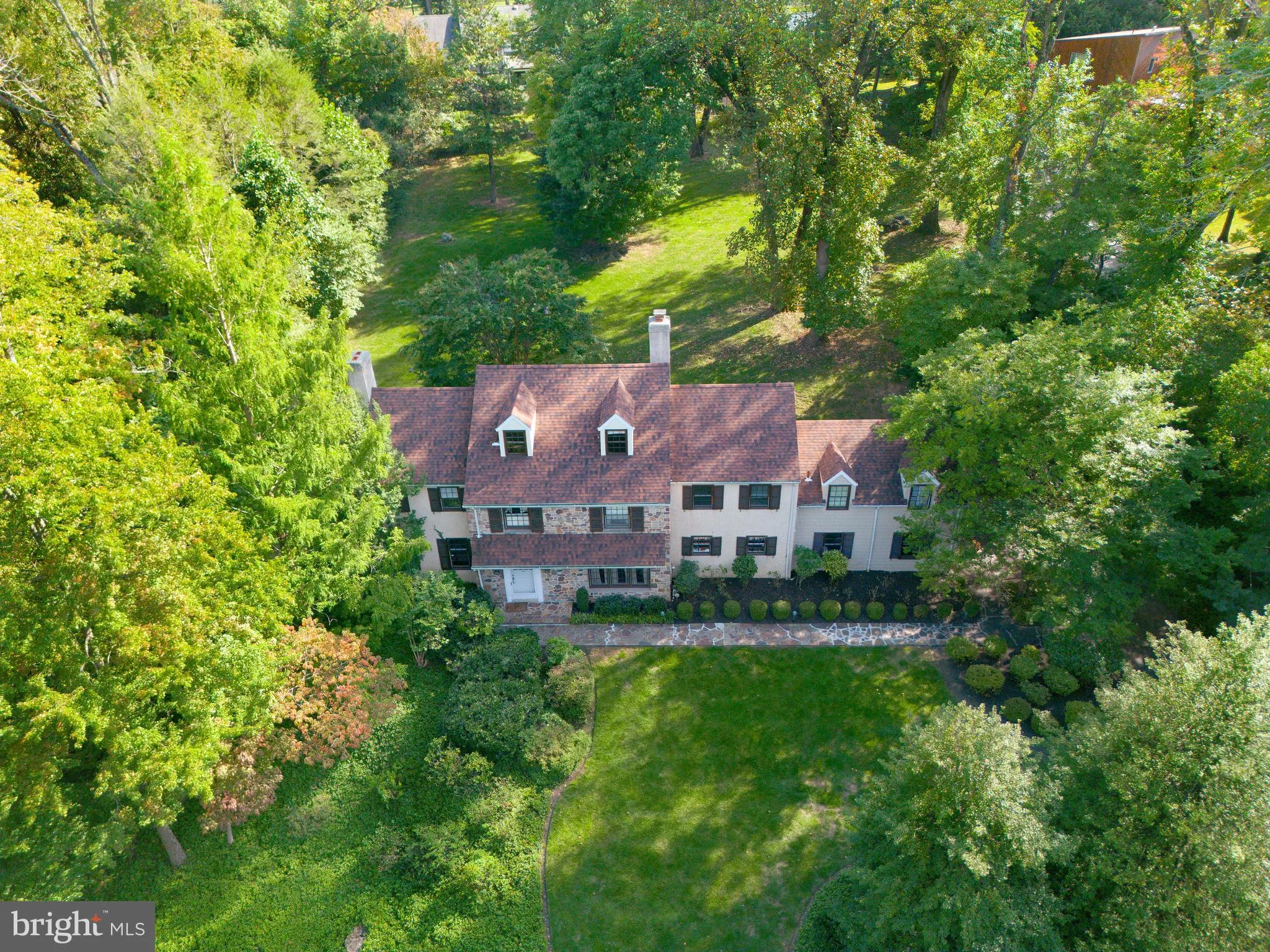 Villanova, Pennsylvania 19085, United States, 5 Bedrooms Bedrooms, ,7 BathroomsBathrooms,Residential,Active,238686