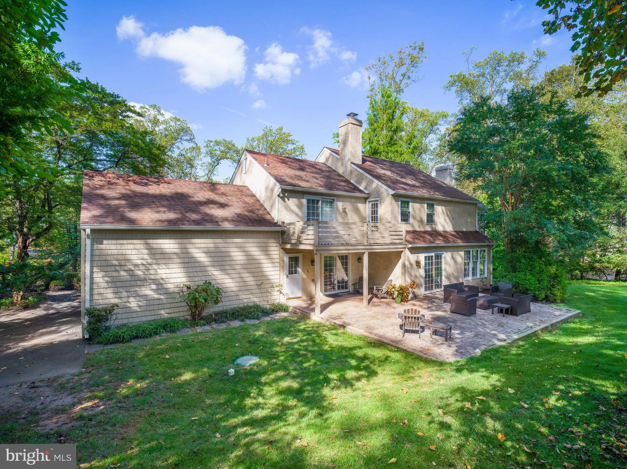 Villanova, Pennsylvania 19085, United States, 5 Bedrooms Bedrooms, ,7 BathroomsBathrooms,Residential,Active,238686