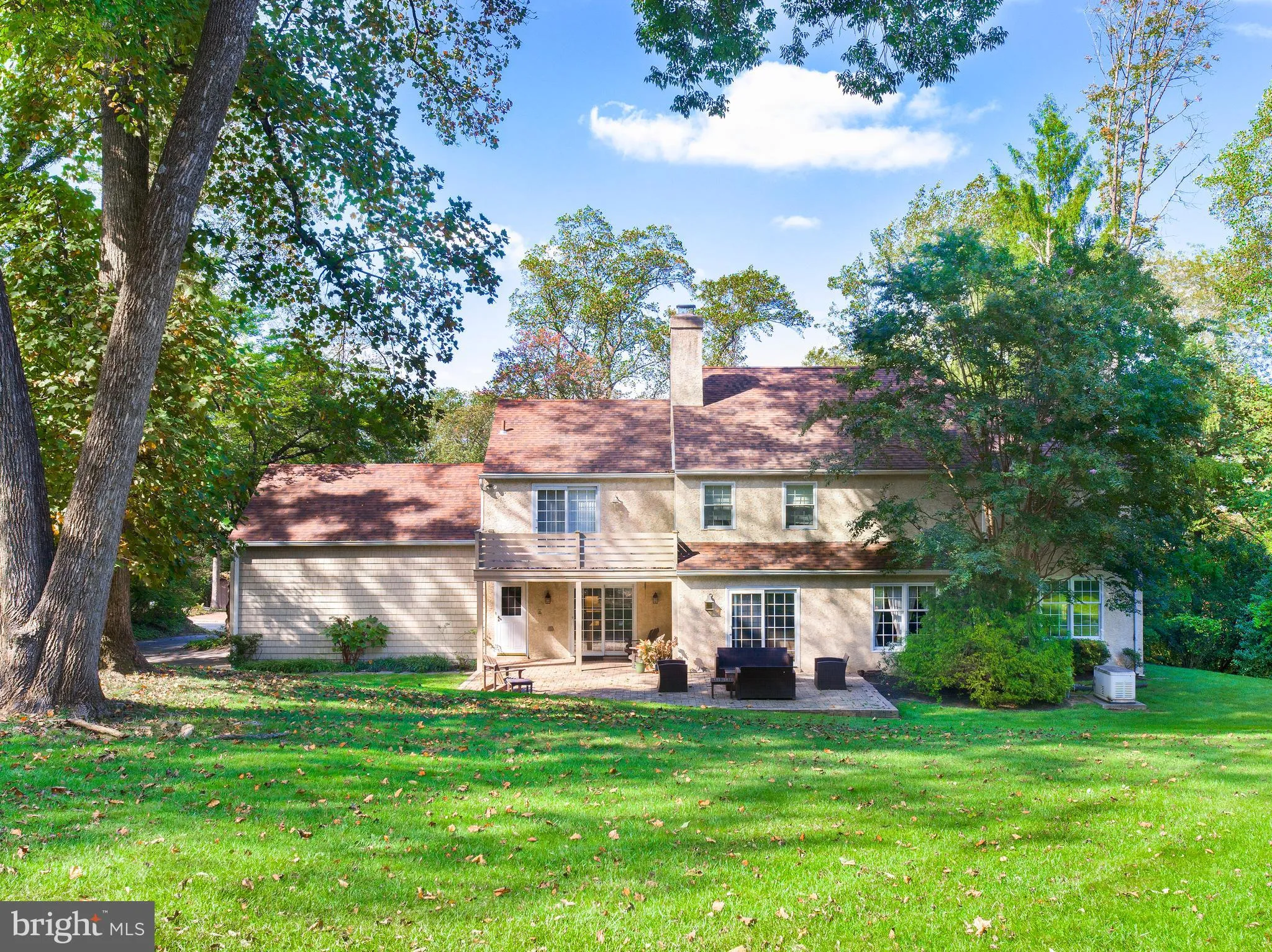 Villanova, Pennsylvania 19085, United States, 5 Bedrooms Bedrooms, ,7 BathroomsBathrooms,Residential,Active,238686