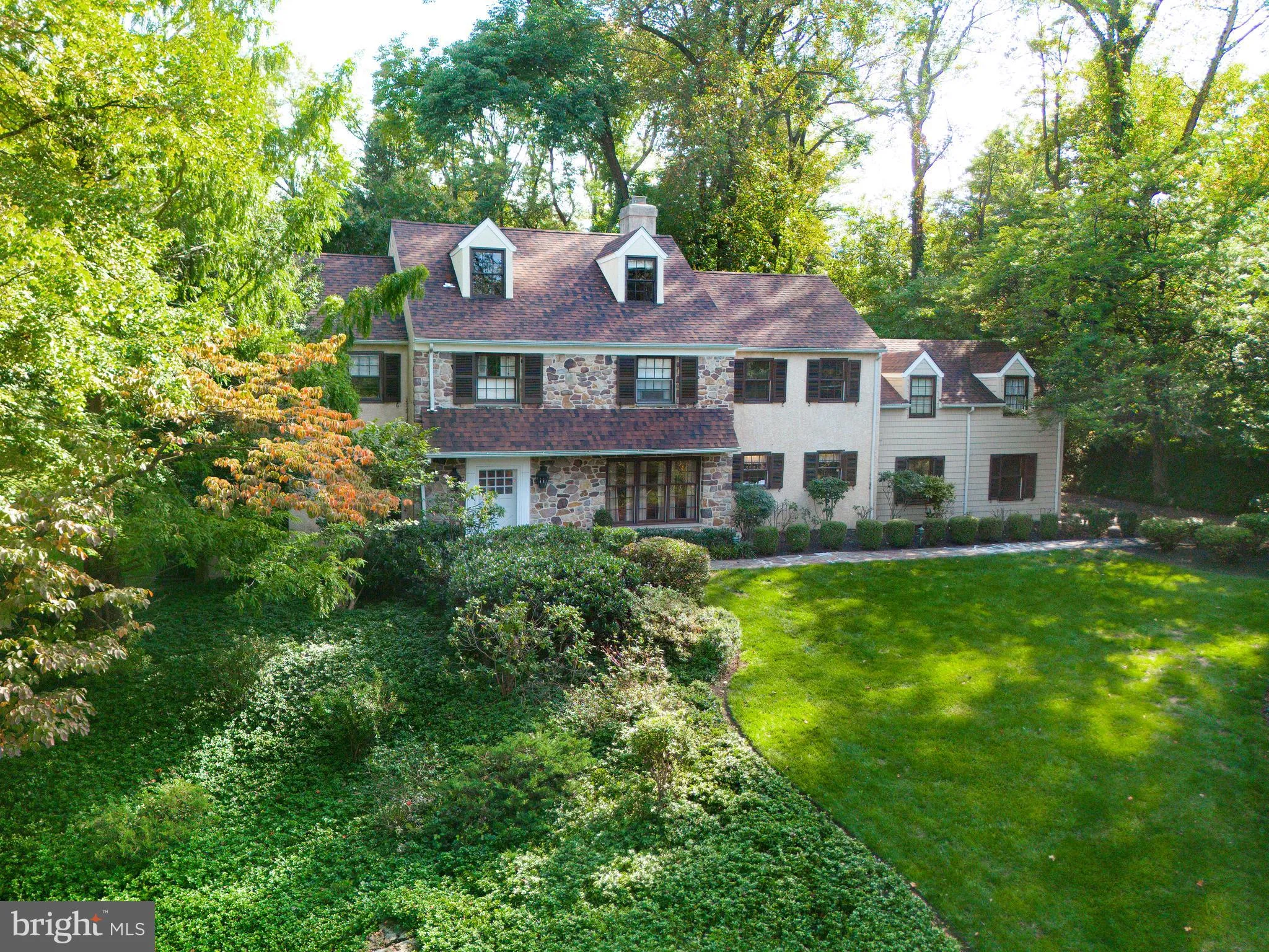 Villanova, Pennsylvania 19085, United States, 5 Bedrooms Bedrooms, ,7 BathroomsBathrooms,Residential,Active,238686