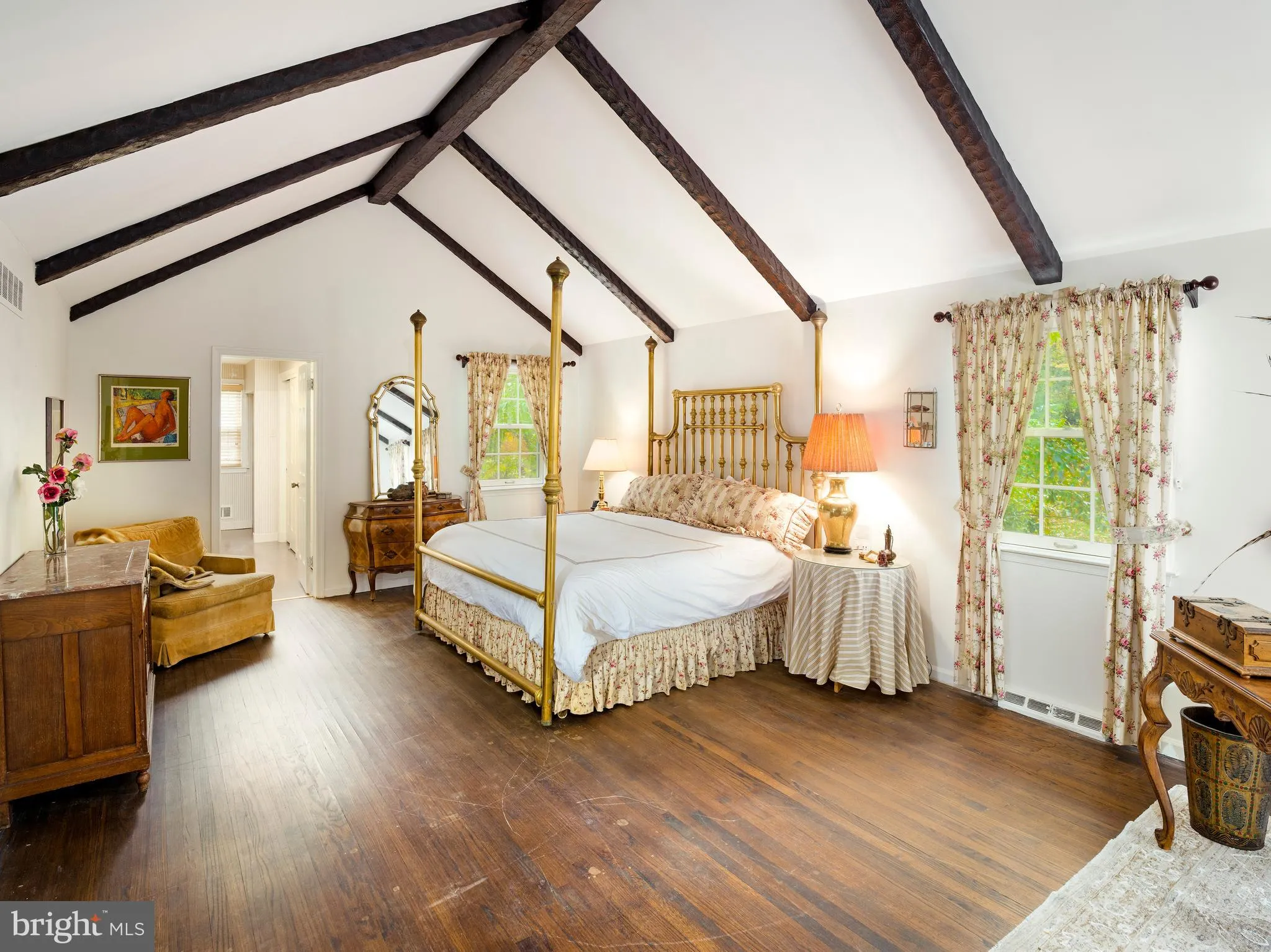 Villanova, Pennsylvania 19085, United States, 5 Bedrooms Bedrooms, ,7 BathroomsBathrooms,Residential,Active,238686