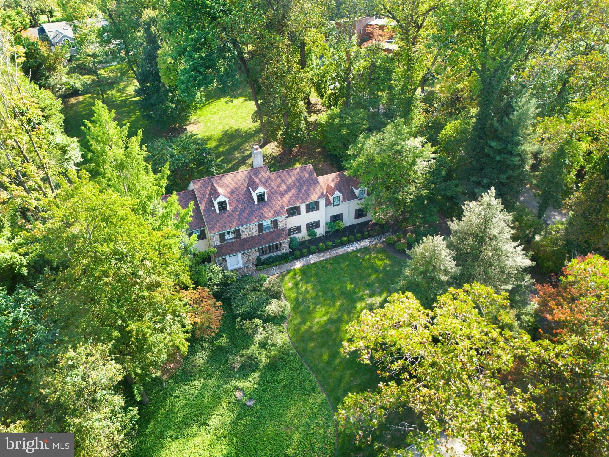 Villanova, Pennsylvania 19085, United States, 5 Bedrooms Bedrooms, ,7 BathroomsBathrooms,Residential,Active,238686