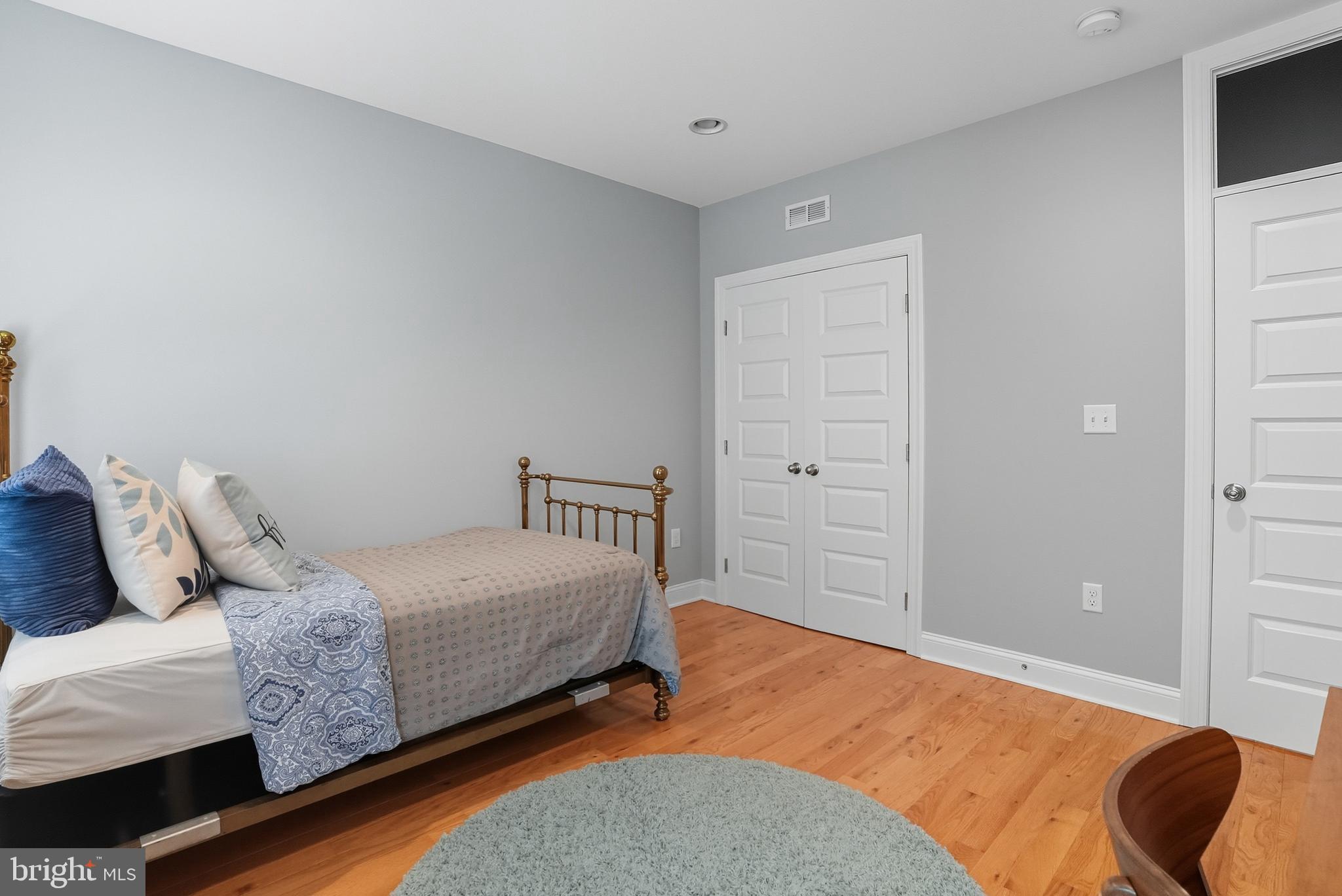 PATTERSON PARK - Residential