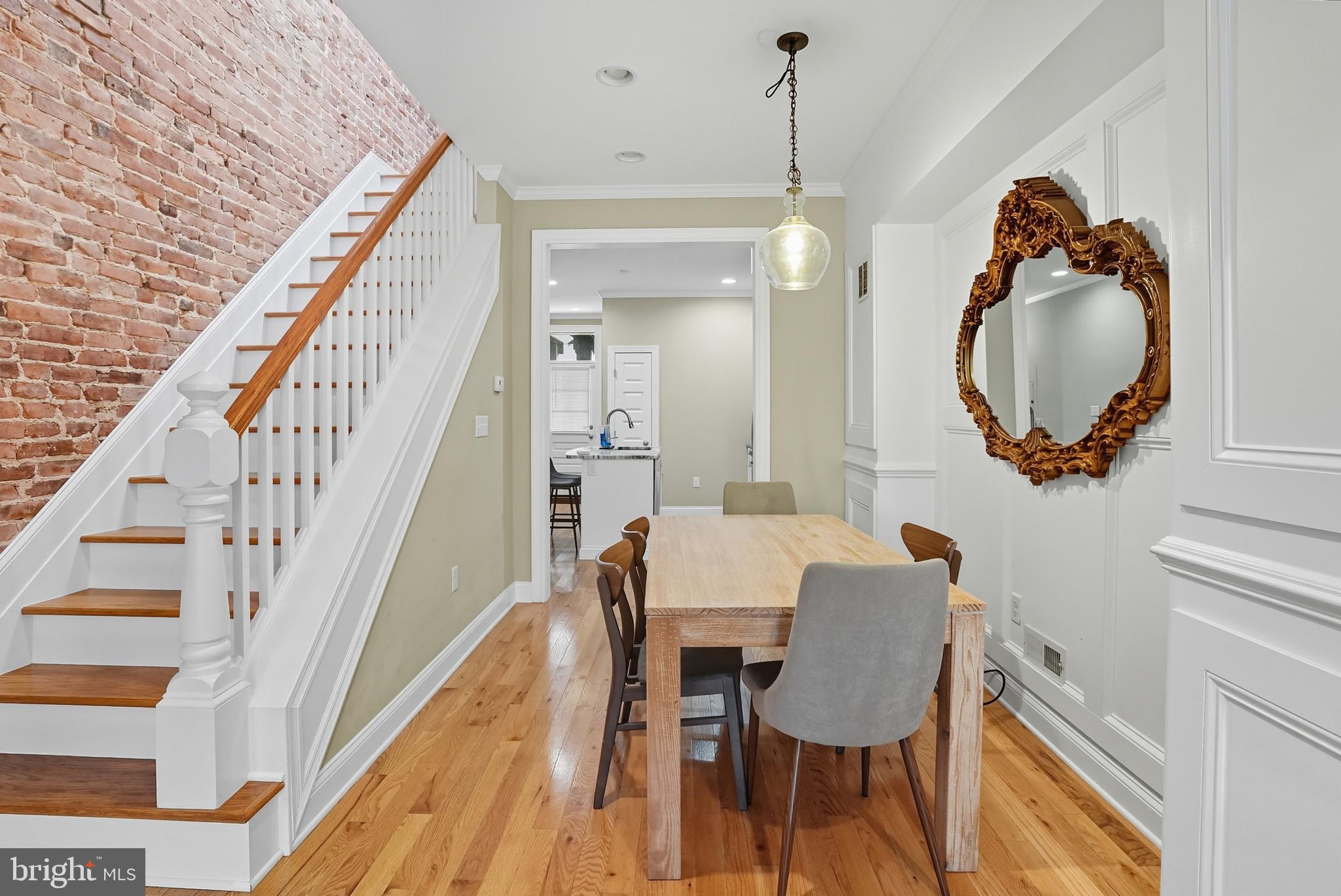 PATTERSON PARK - Residential