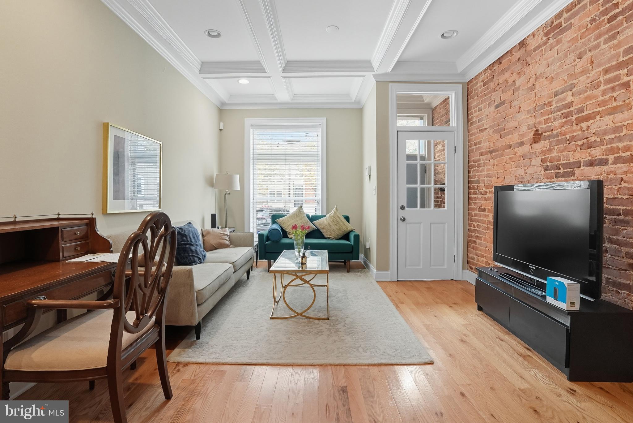 PATTERSON PARK - Residential