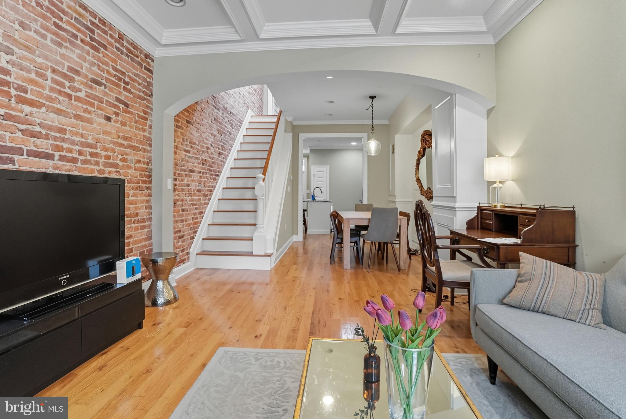 PATTERSON PARK - Residential