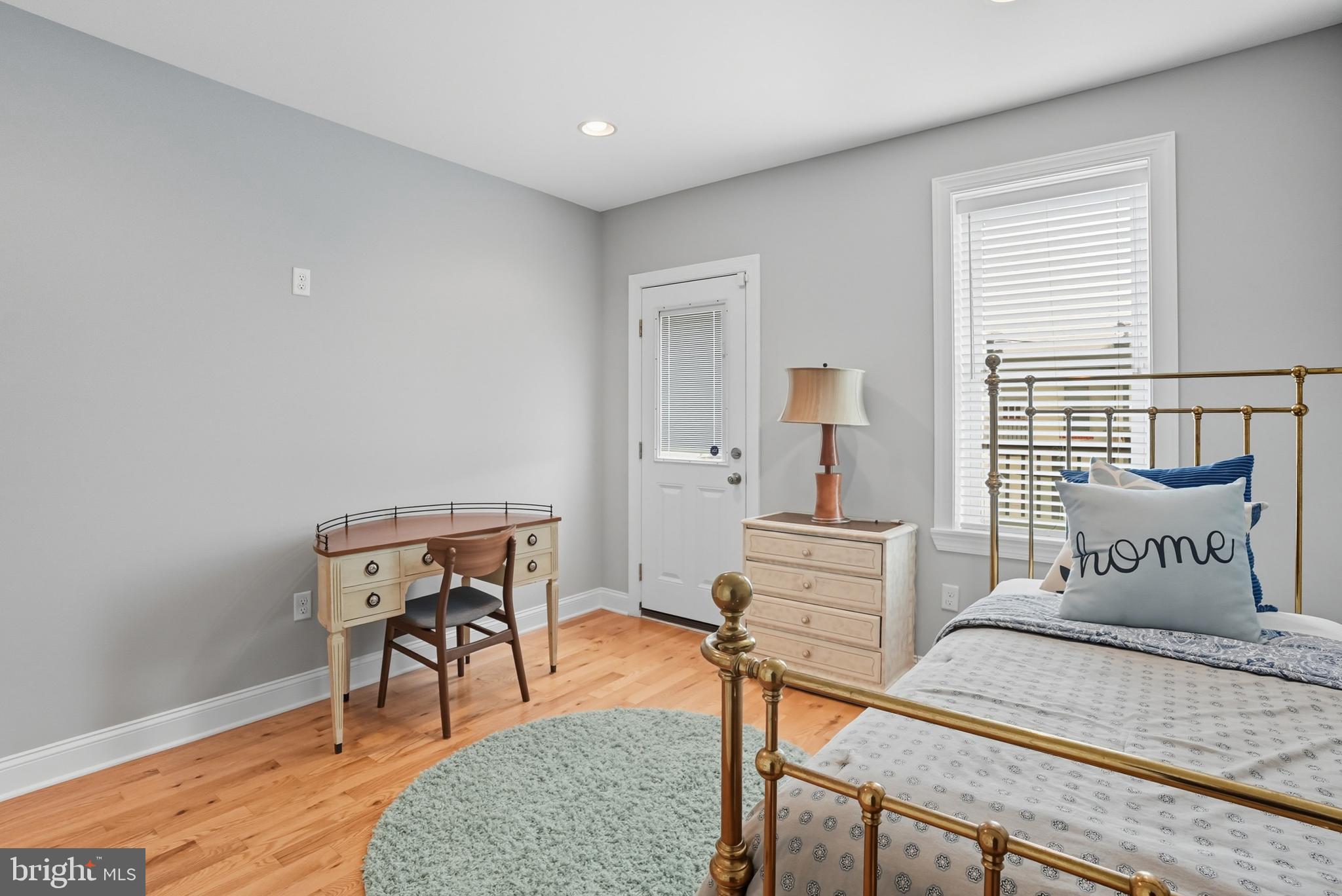 PATTERSON PARK - Residential