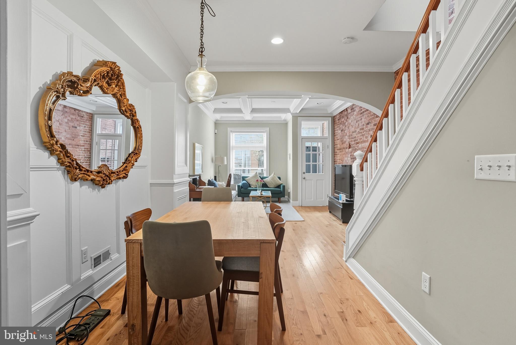 PATTERSON PARK - Residential