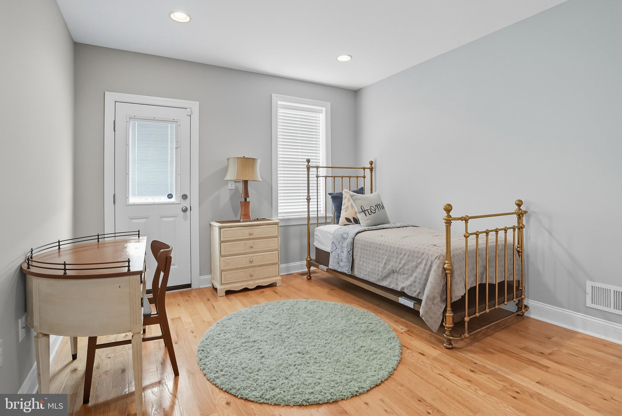 PATTERSON PARK - Residential